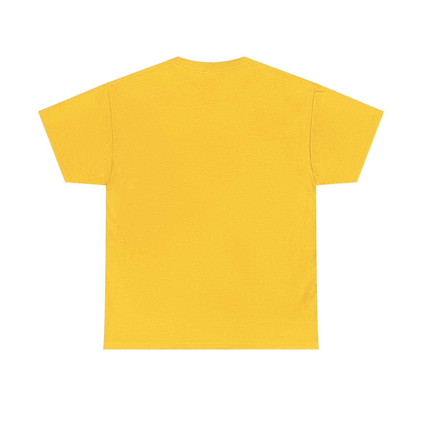 We Bare Bears Unisex Heavy Cotton Tee