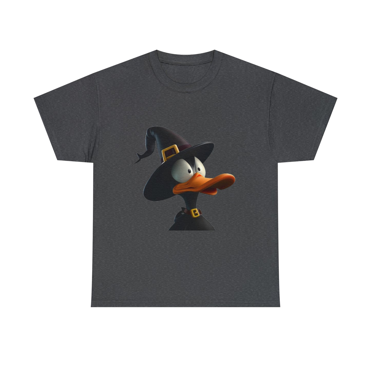 Witchy Daffy Duck Tee