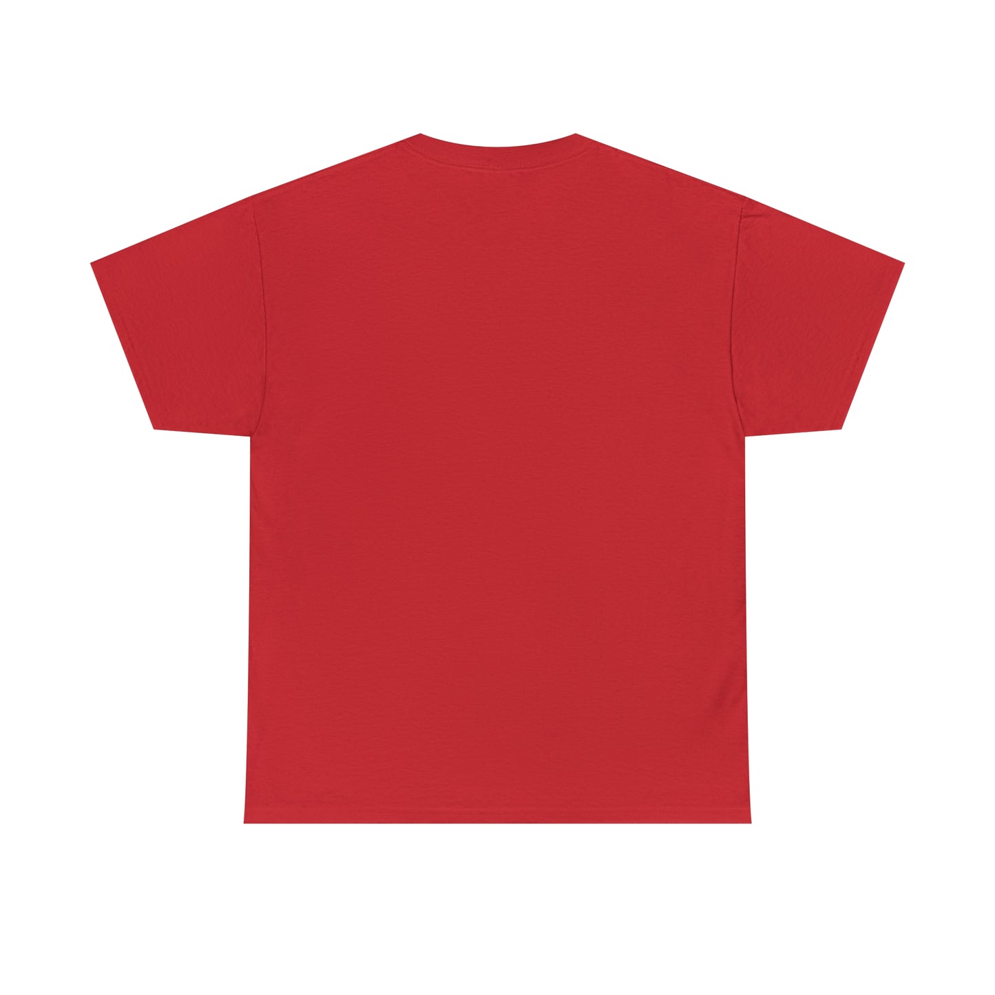 We Bare Bears Unisex Heavy Cotton Tee