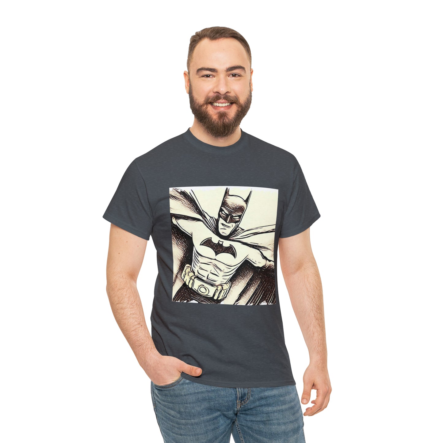 Batman Tee