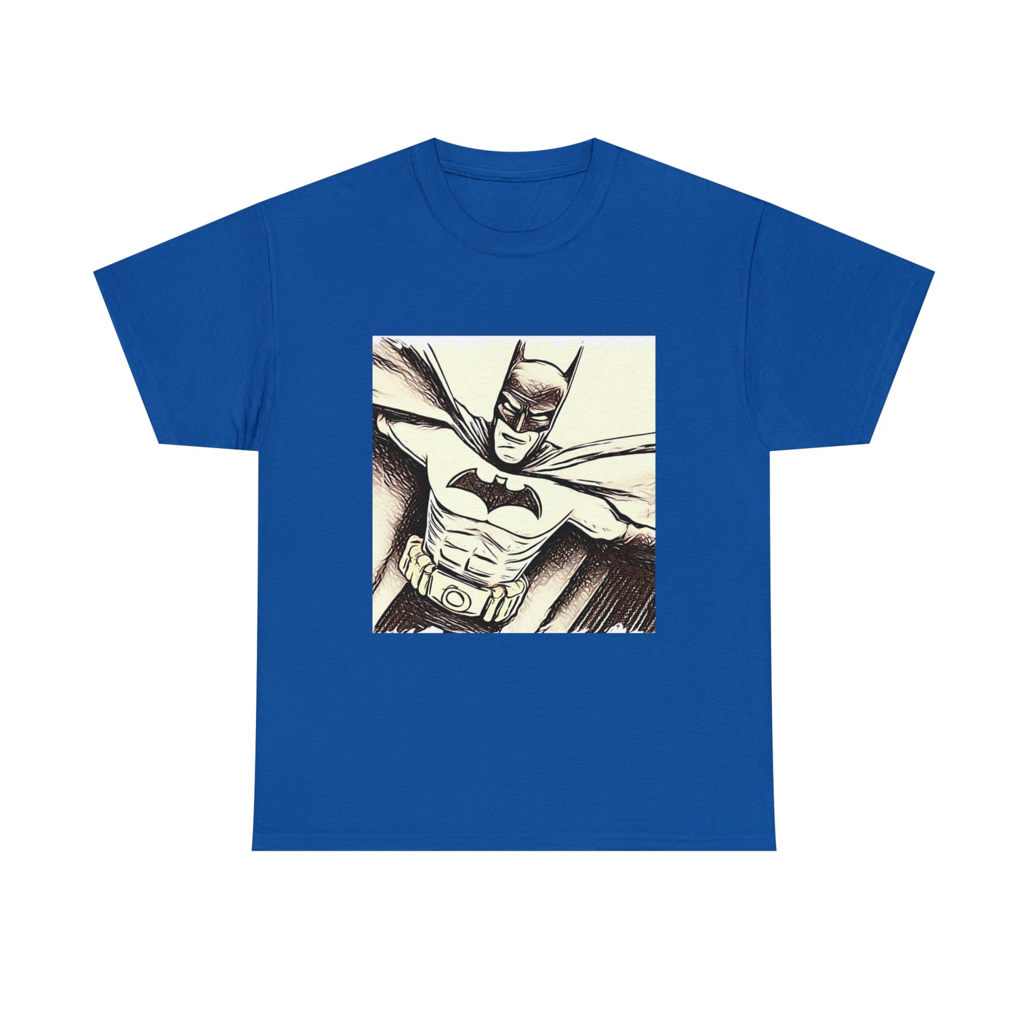 Batman Tee