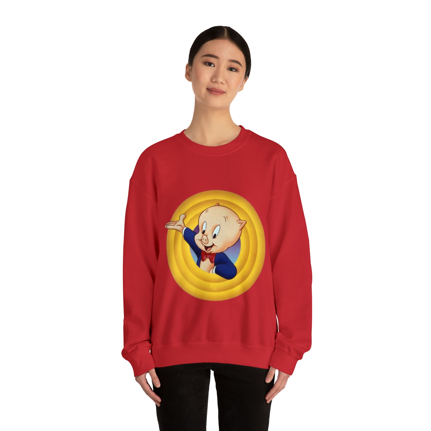 Looney Tunes Sweatshirt