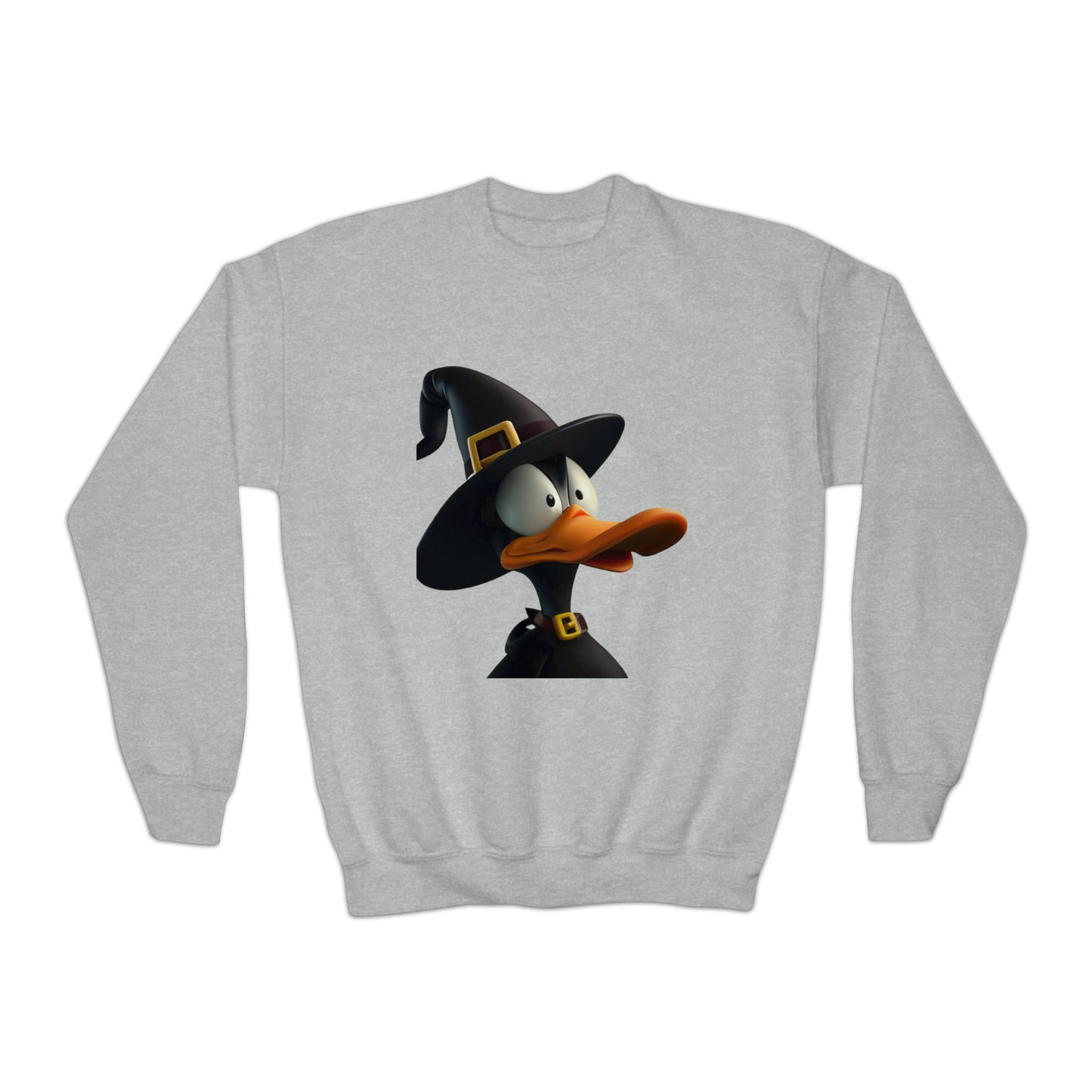 Looney Tunes Halloween Sweatshirt