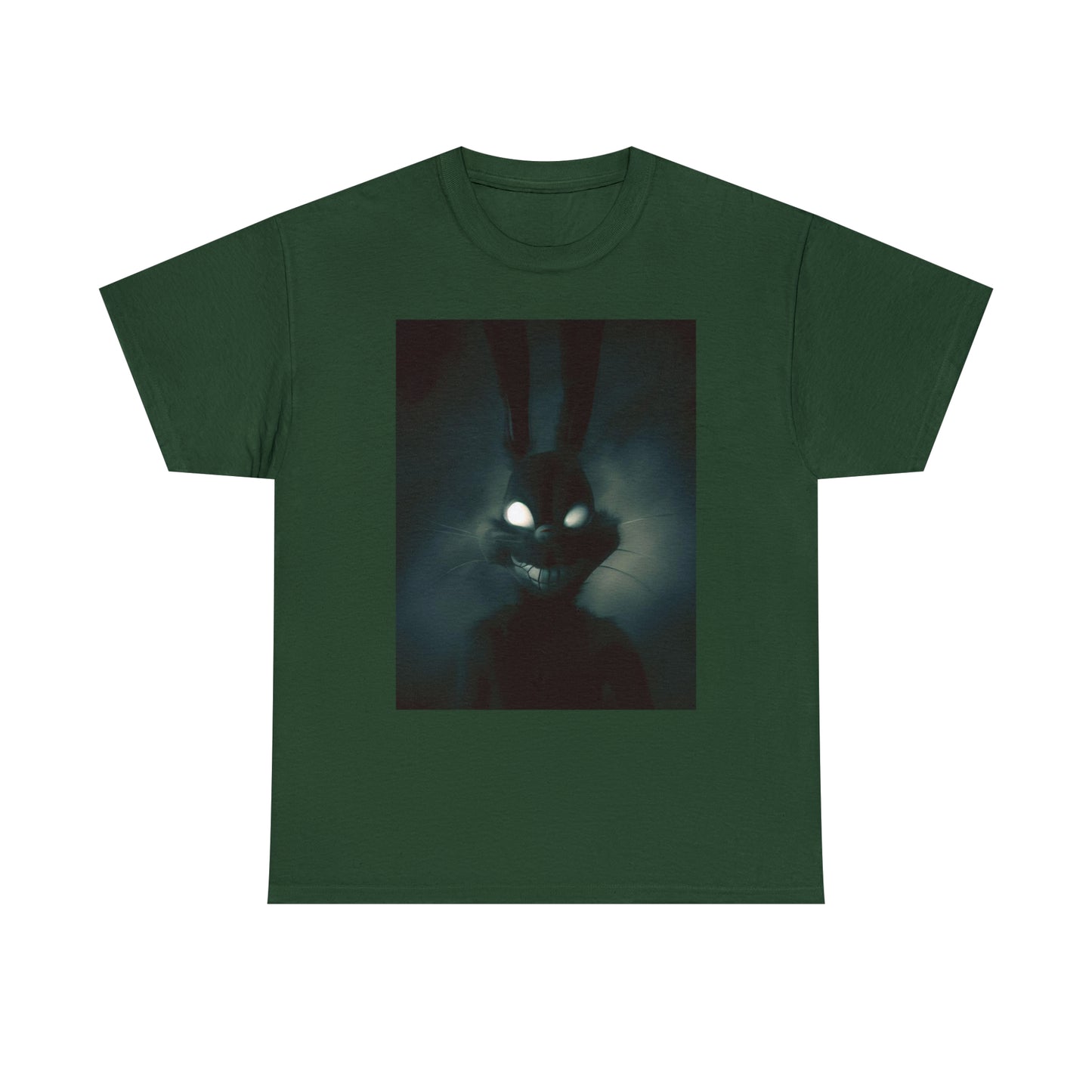 Creepy Bugs Bunny Tee