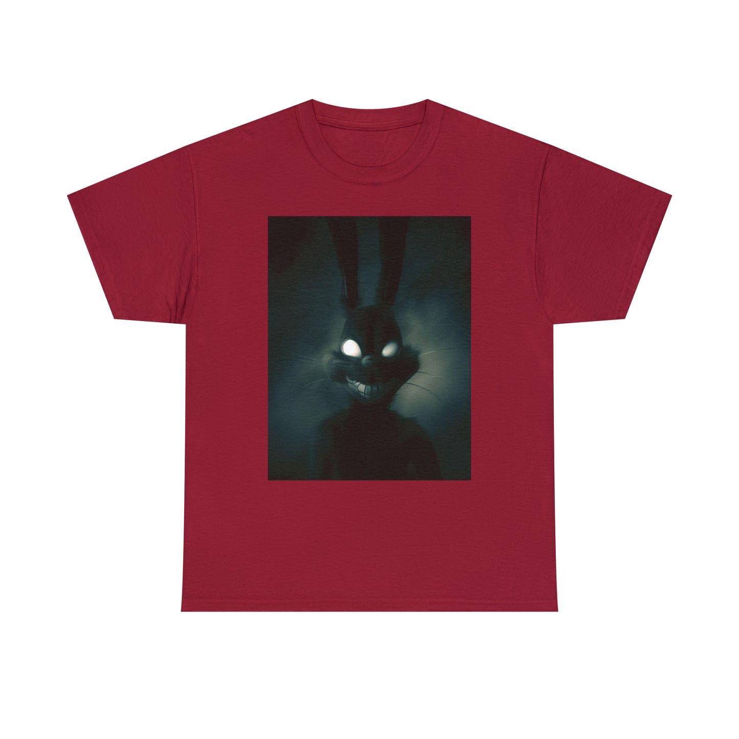 Creepy Bugs Bunny Tee