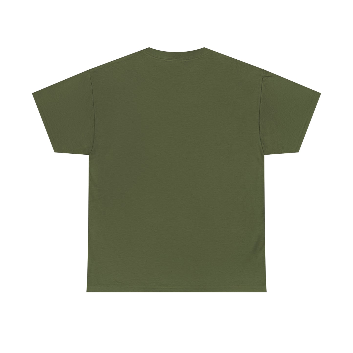 Batman Bat Signal Watercolor Cotton Tee