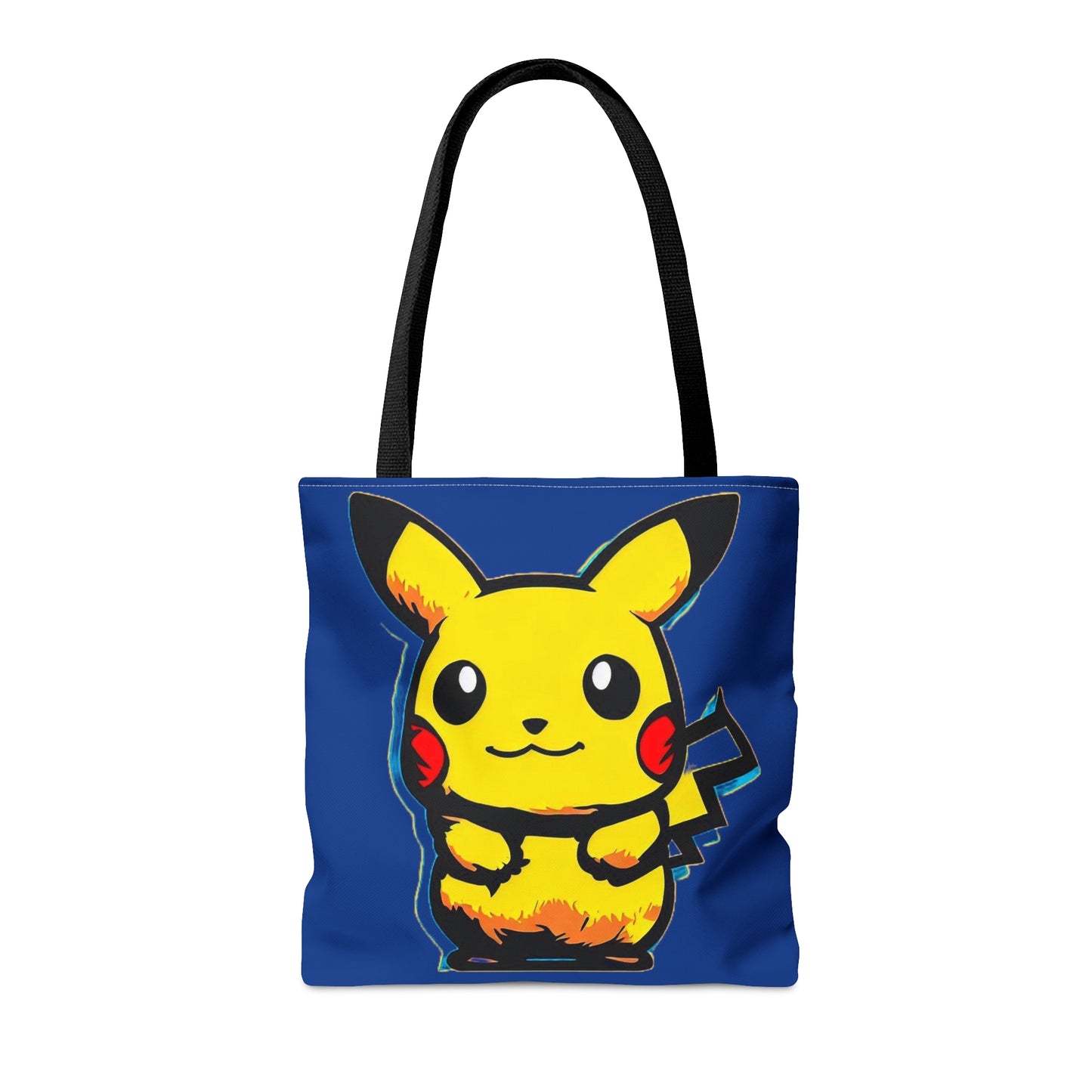 Pokemon Pika Tote Shoulder Bag