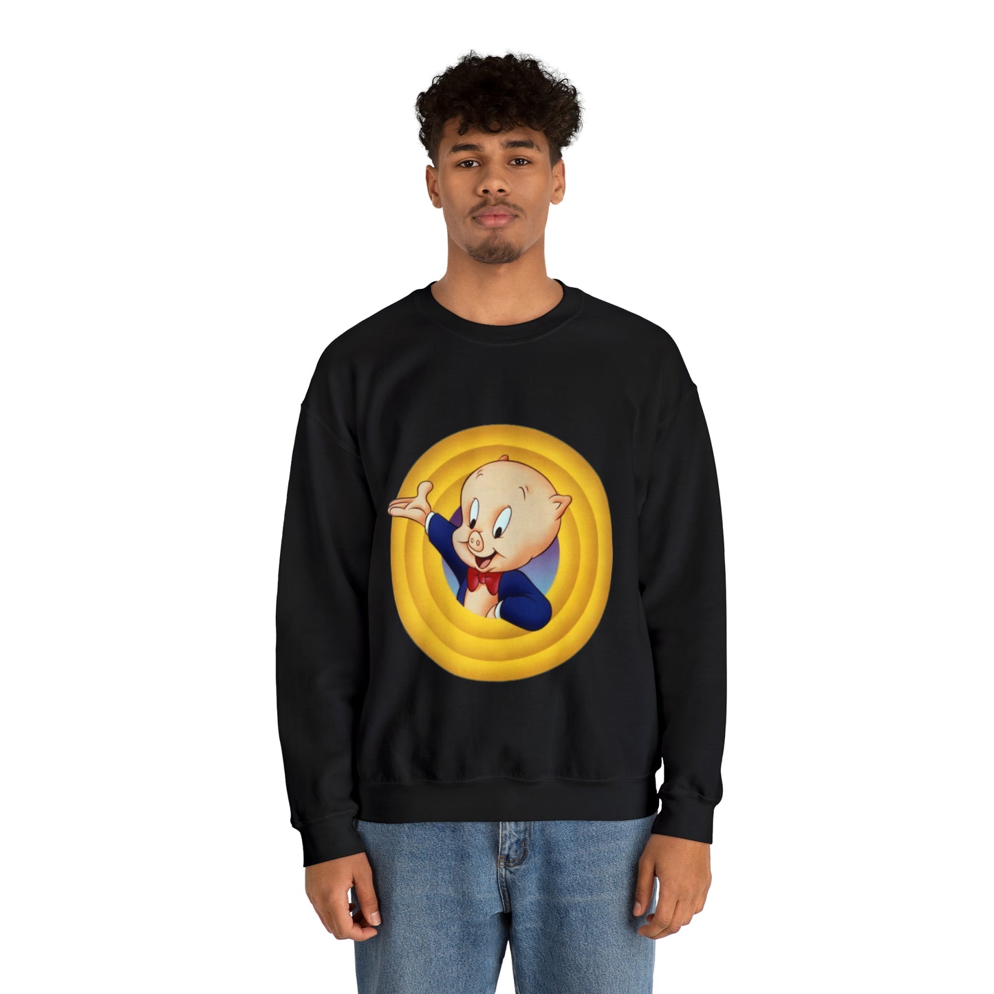 Looney Tunes Sweatshirt