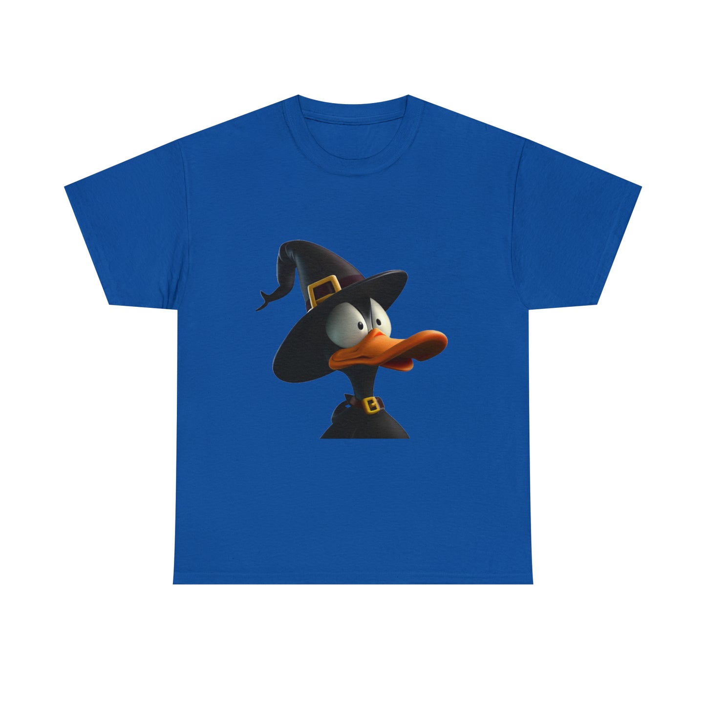 Witchy Daffy Duck Tee
