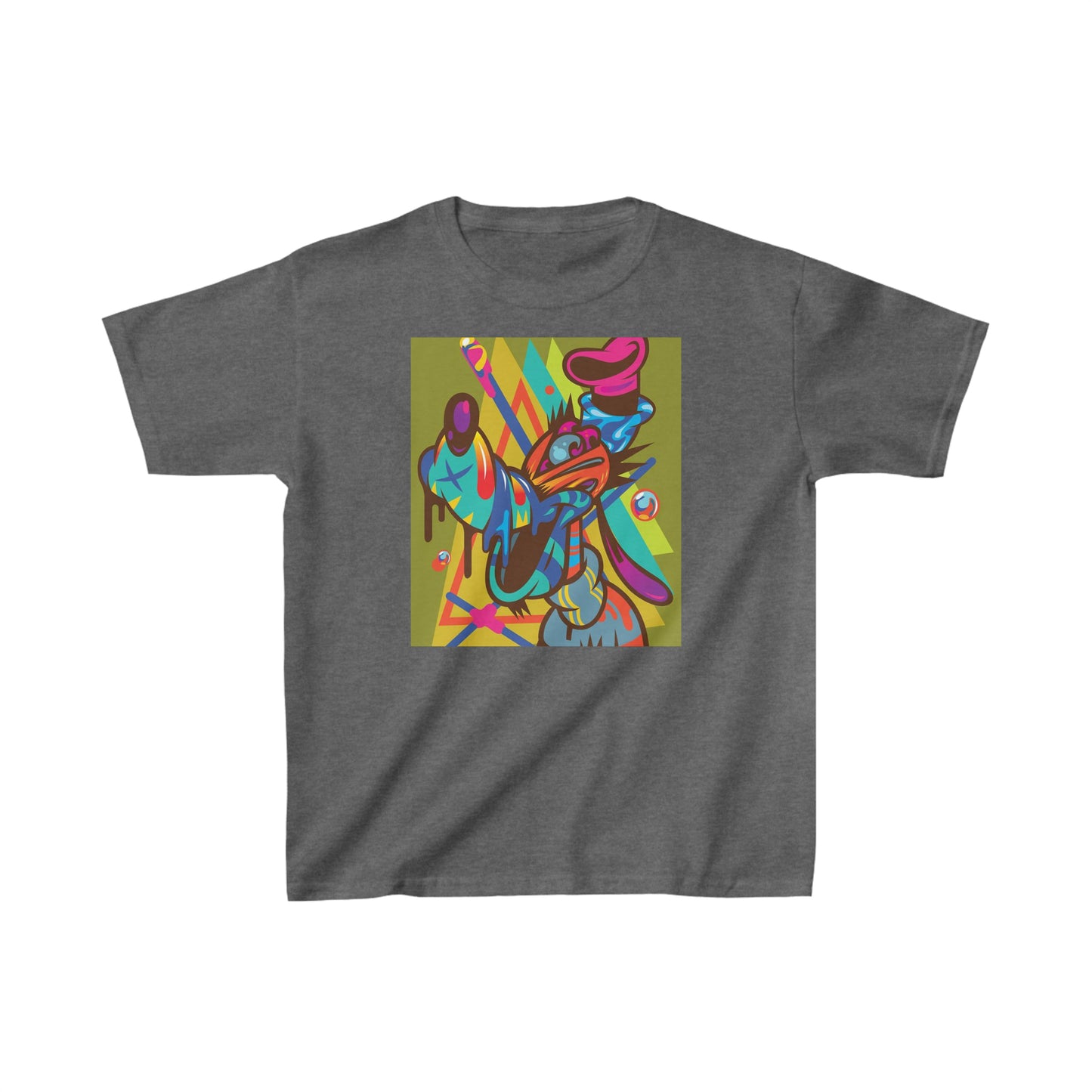 Goofy Tee