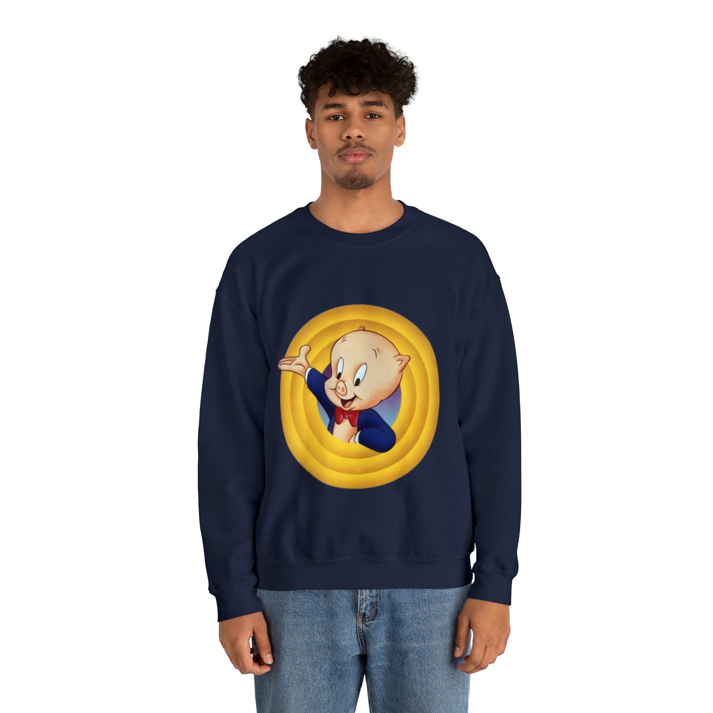 Looney Tunes Sweatshirt