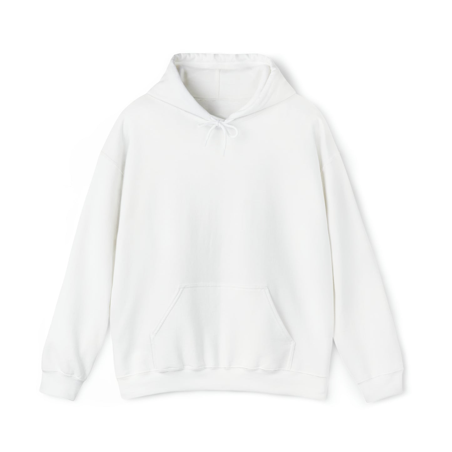Bender Comfy Hooded Sweatshirt