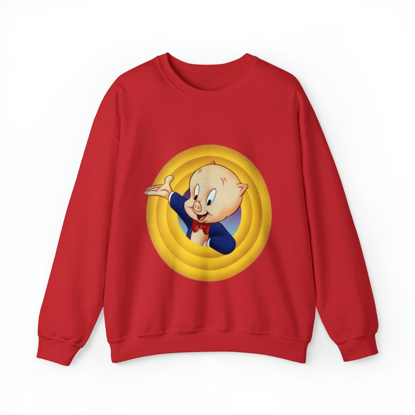 Looney Tunes Sweatshirt