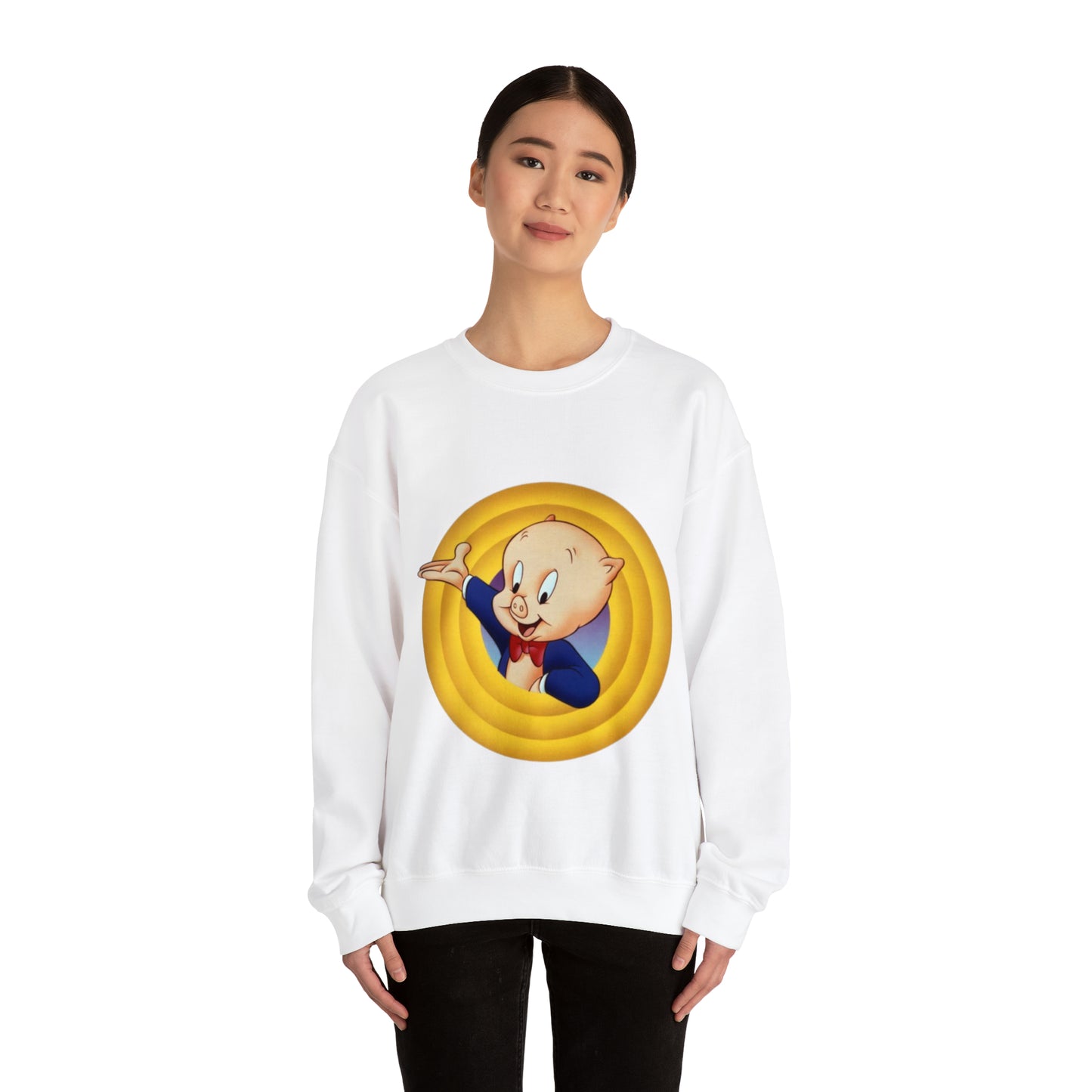 Looney Tunes Sweatshirt