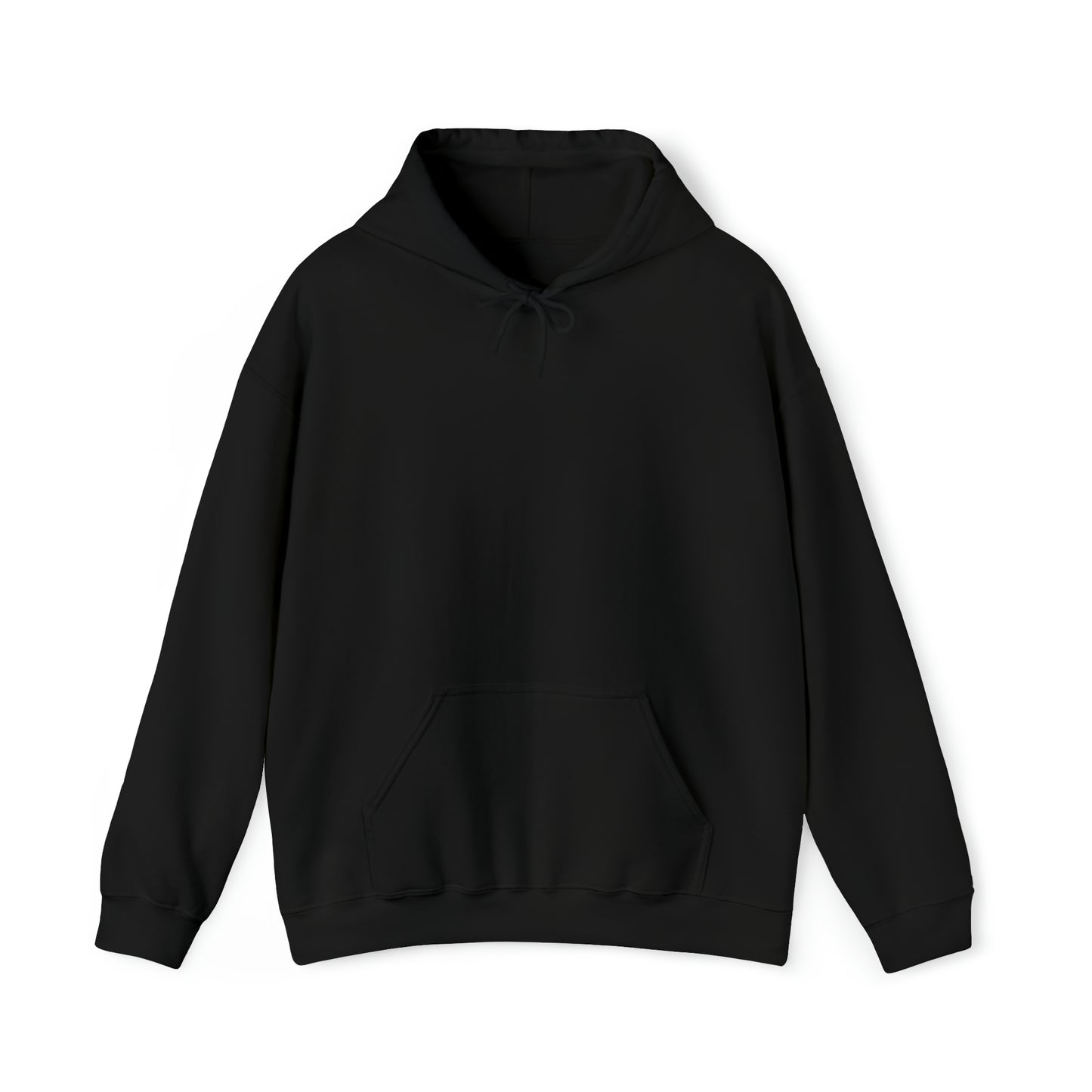 Abstract Bart Simpson Hoodie