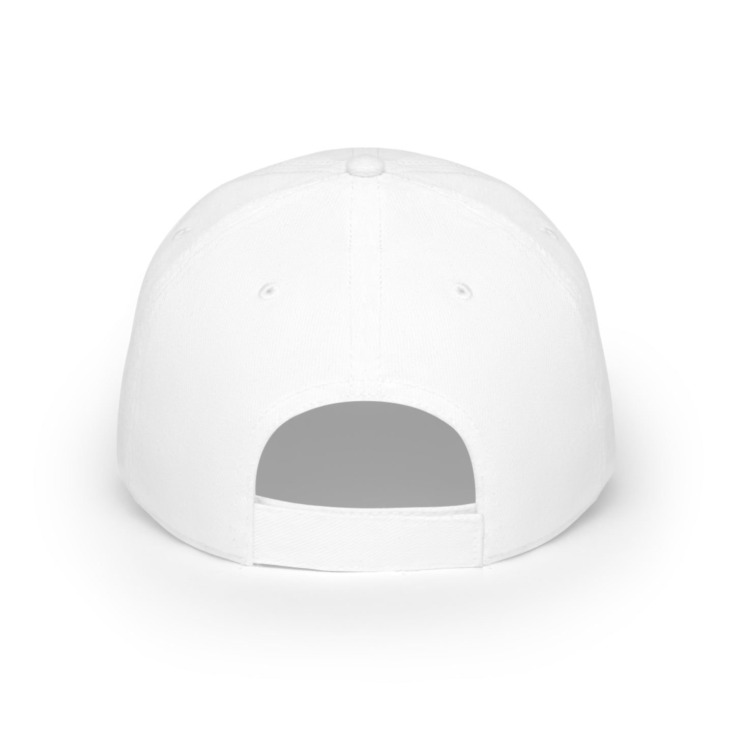 Pooh Bear and Eeyore Low Profile Baseball Cap