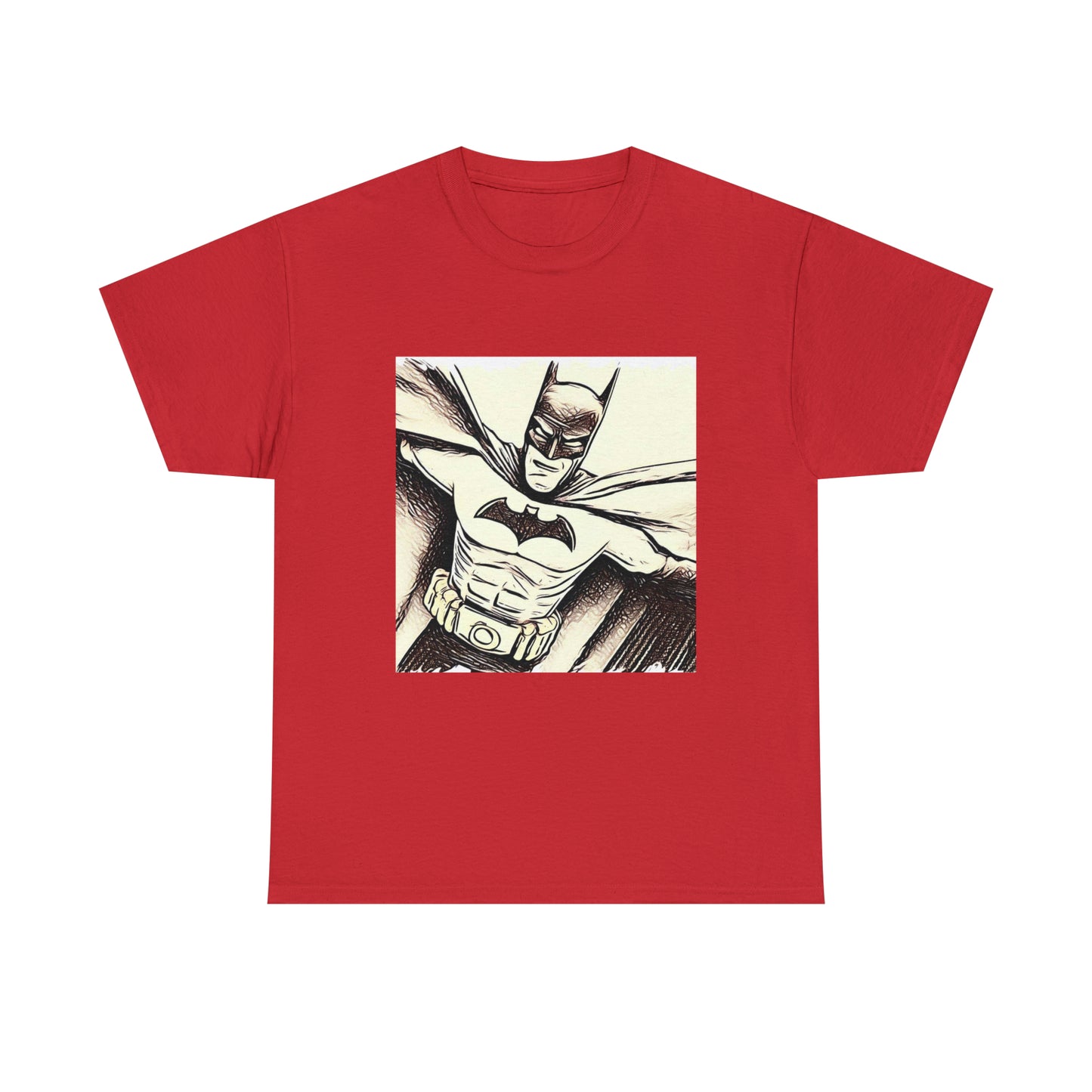 Batman Tee