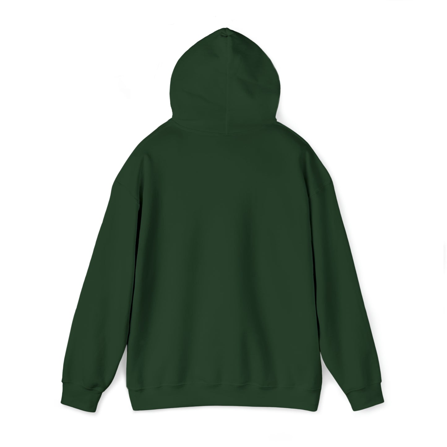 Charmandr Pop Art Unisex Heavy Blend™ Hooded Sweatshirt