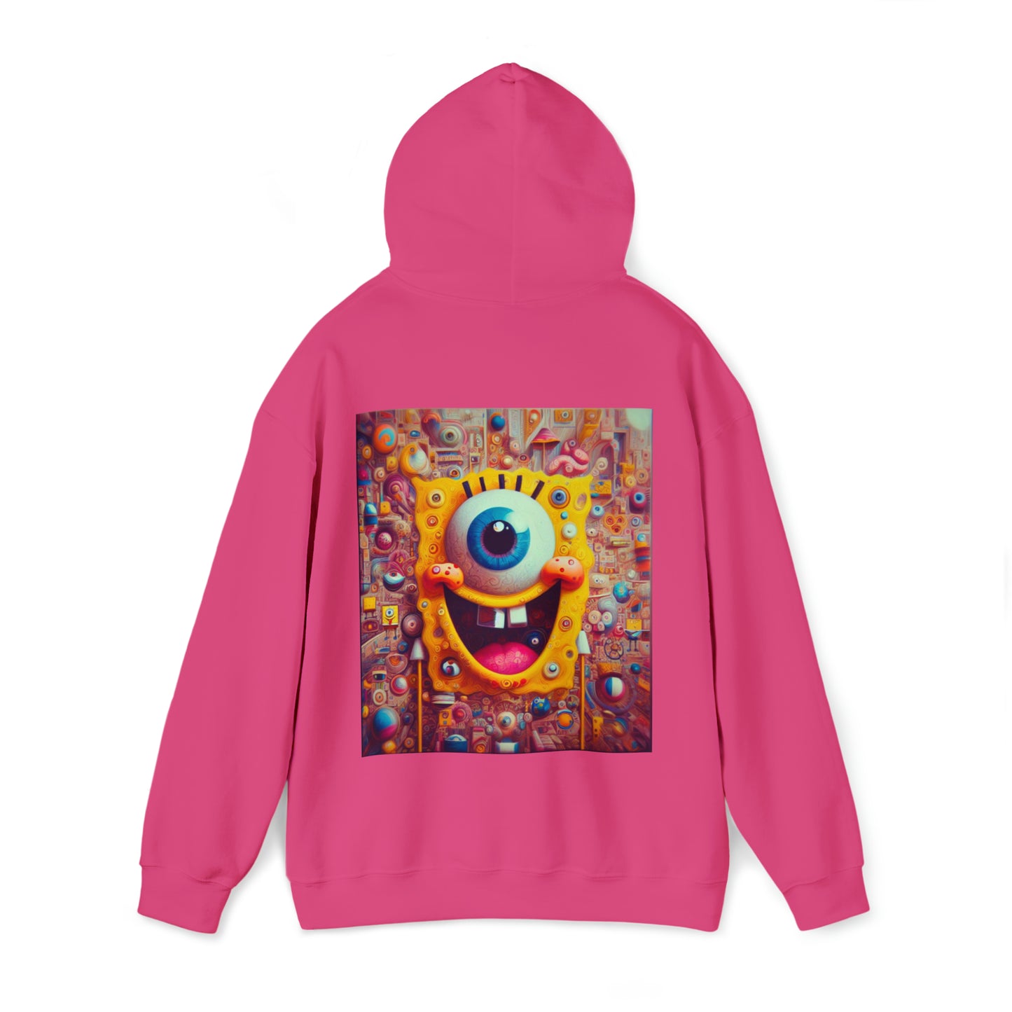 SpongeBob Hoodie