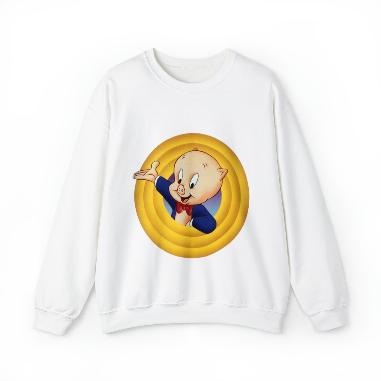 Looney Tunes Sweatshirt