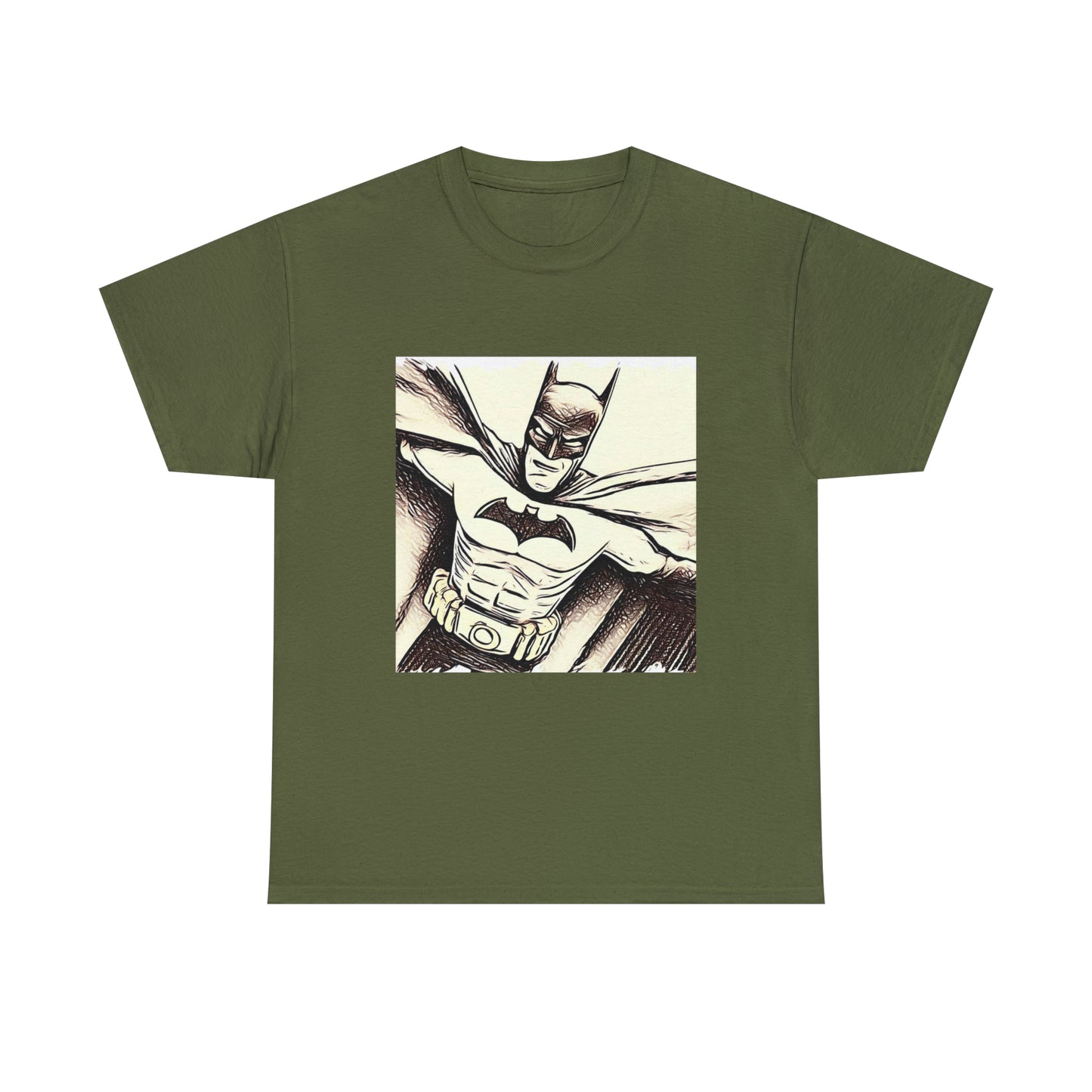 Batman Tee