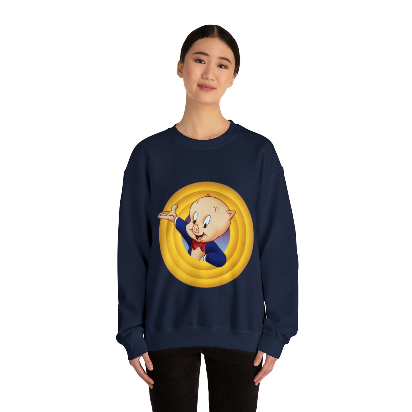 Looney Tunes Sweatshirt