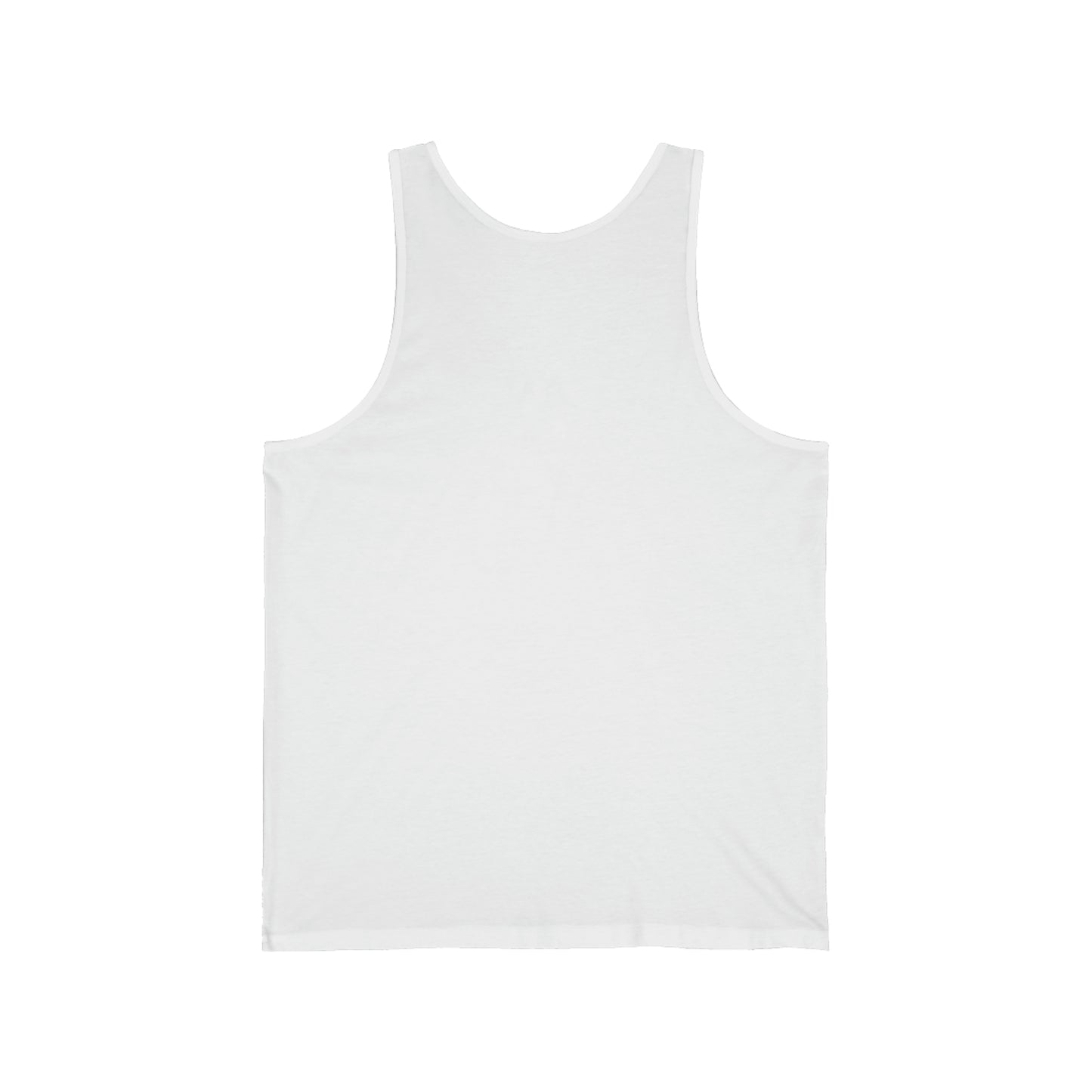 Soos Ramirez Cartoon Tank Top