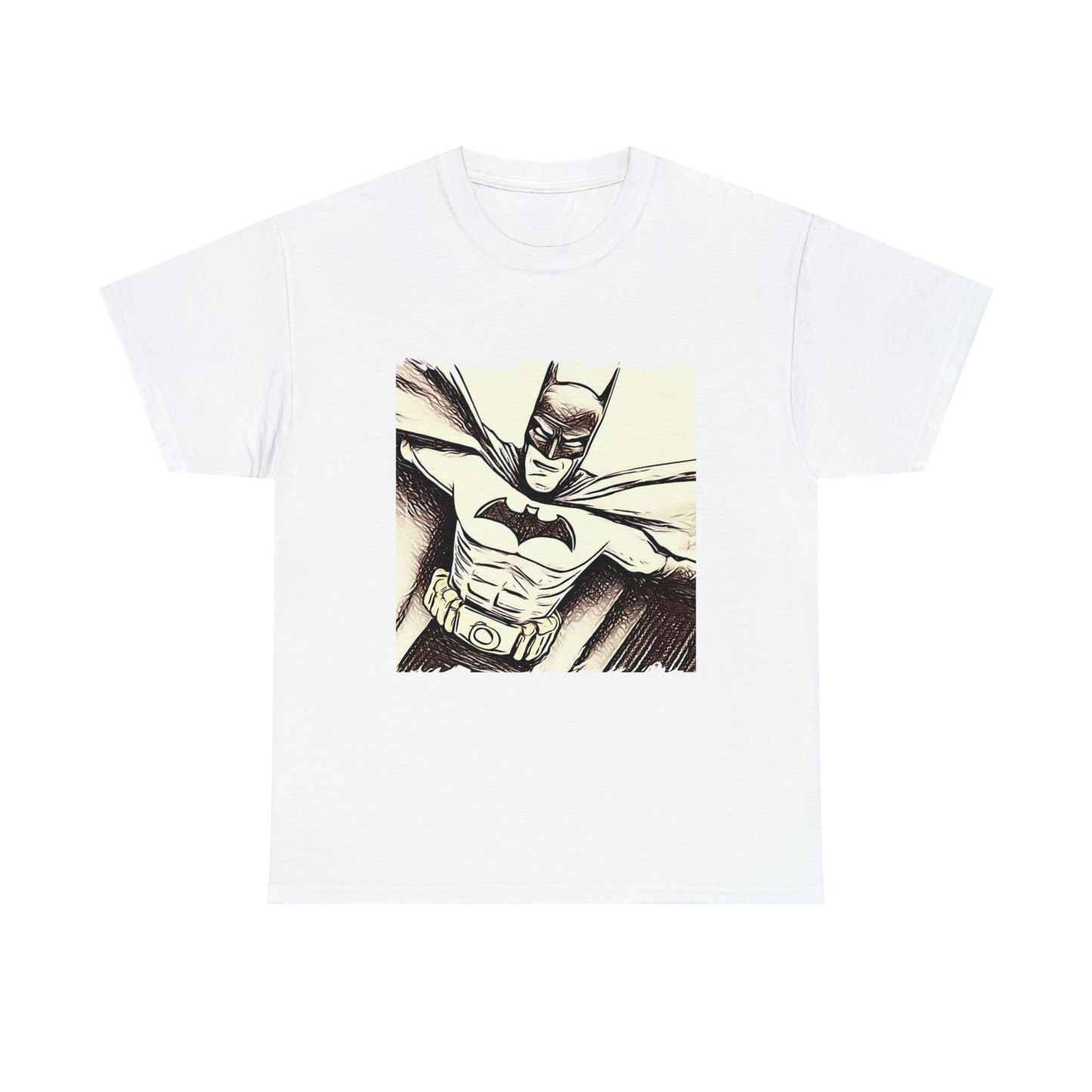 Batman Tee