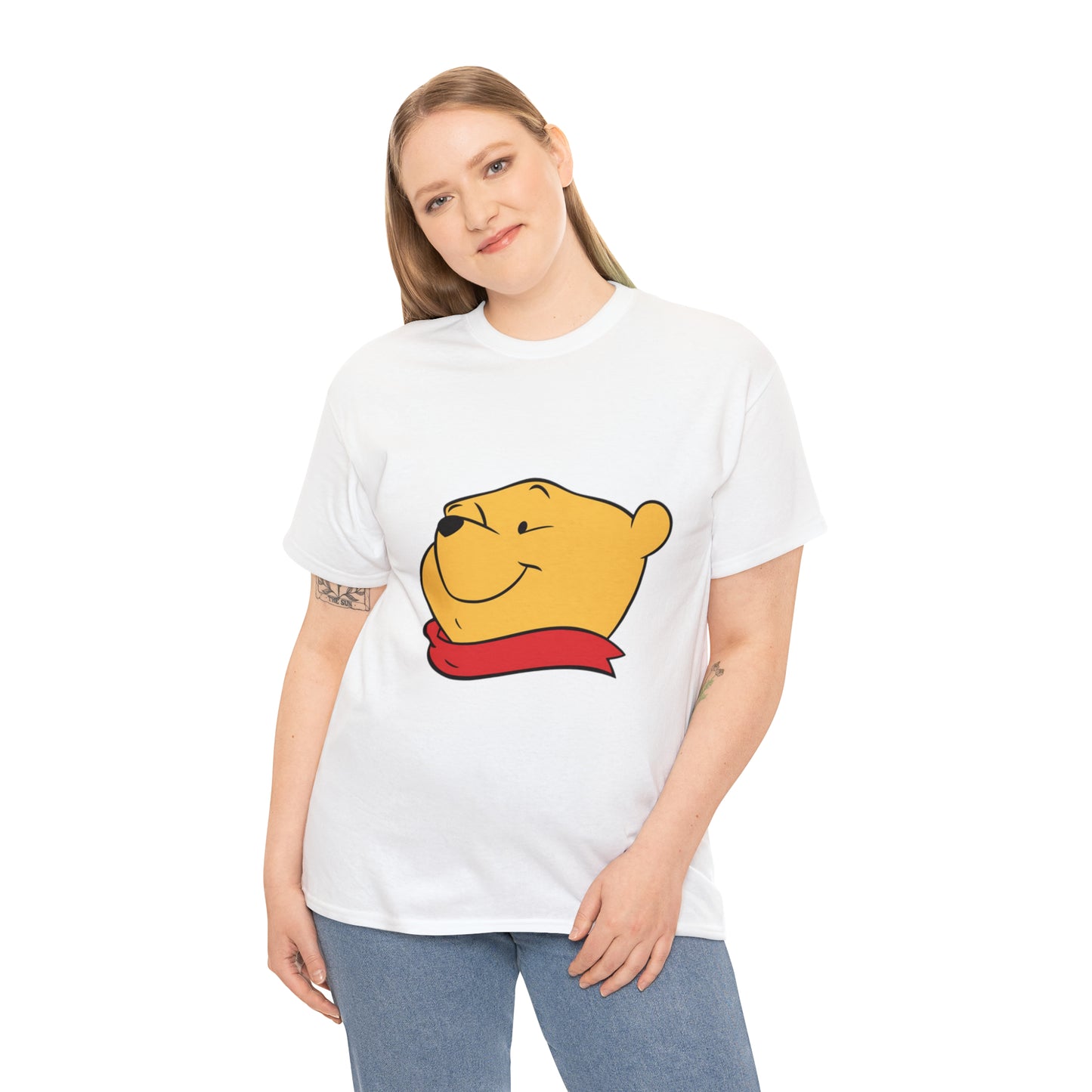 Winnie the Pooh Tee