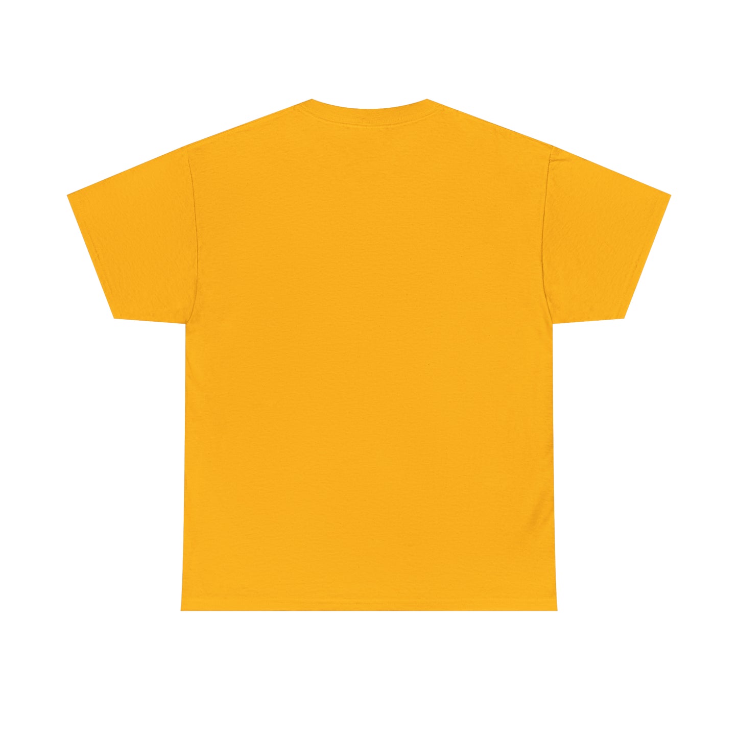 SpongeBob Face Unisex Heavy Cotton Tee