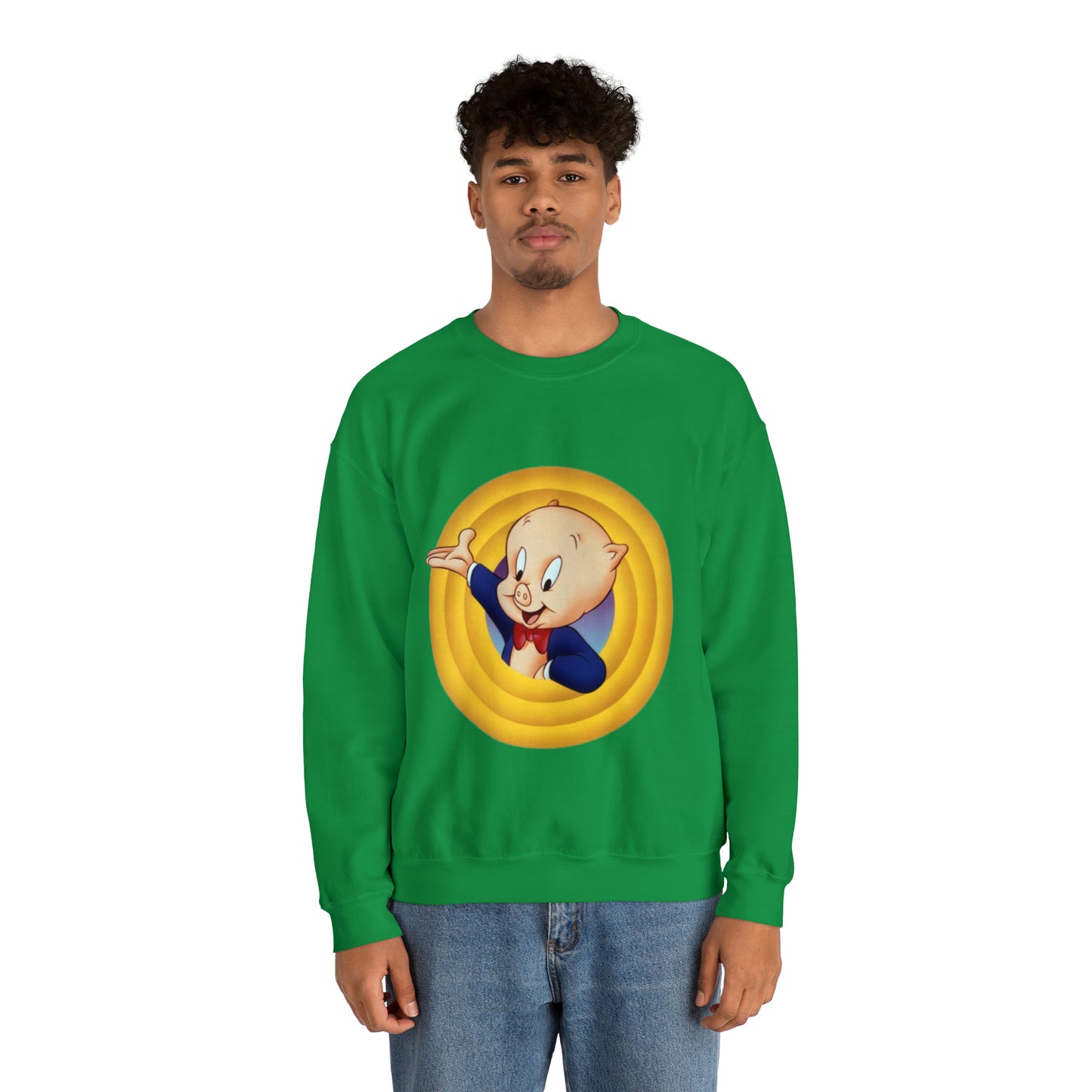 Looney Tunes Sweatshirt