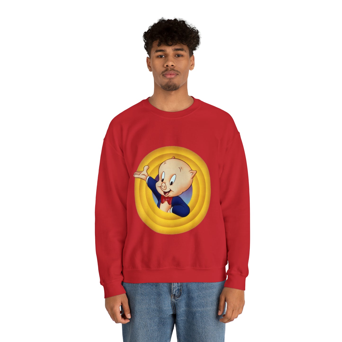 Looney Tunes Sweatshirt