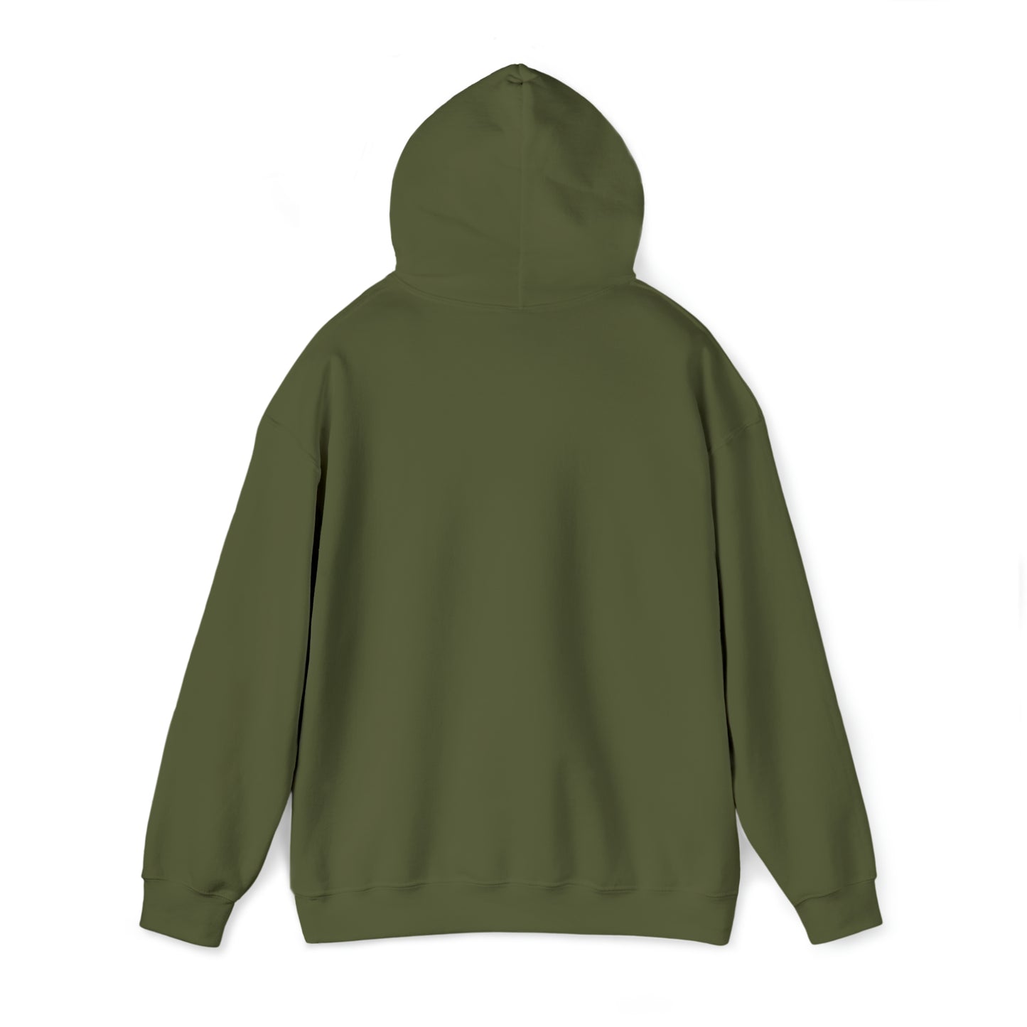 Babbit and Catstello Unisex Heavy Blend™ Hooded Sweatshirt