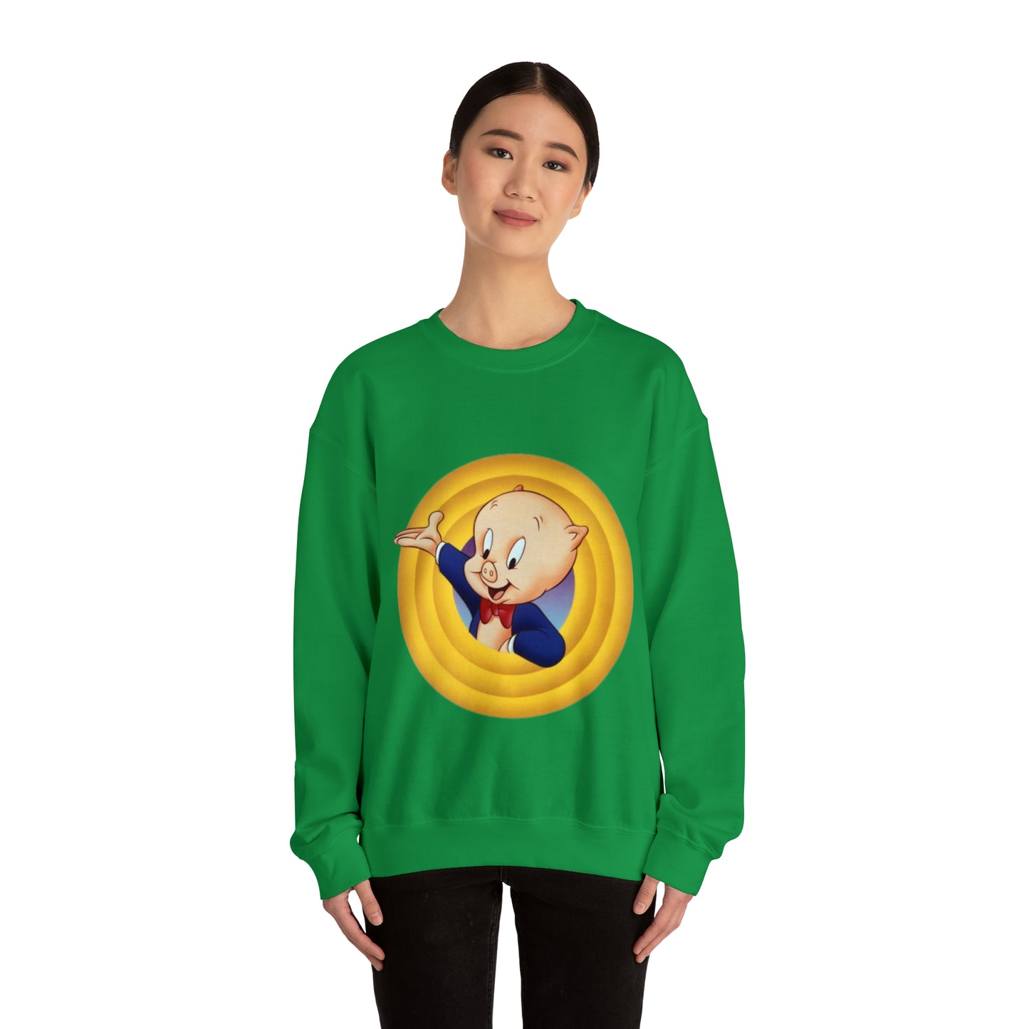 Looney Tunes Sweatshirt