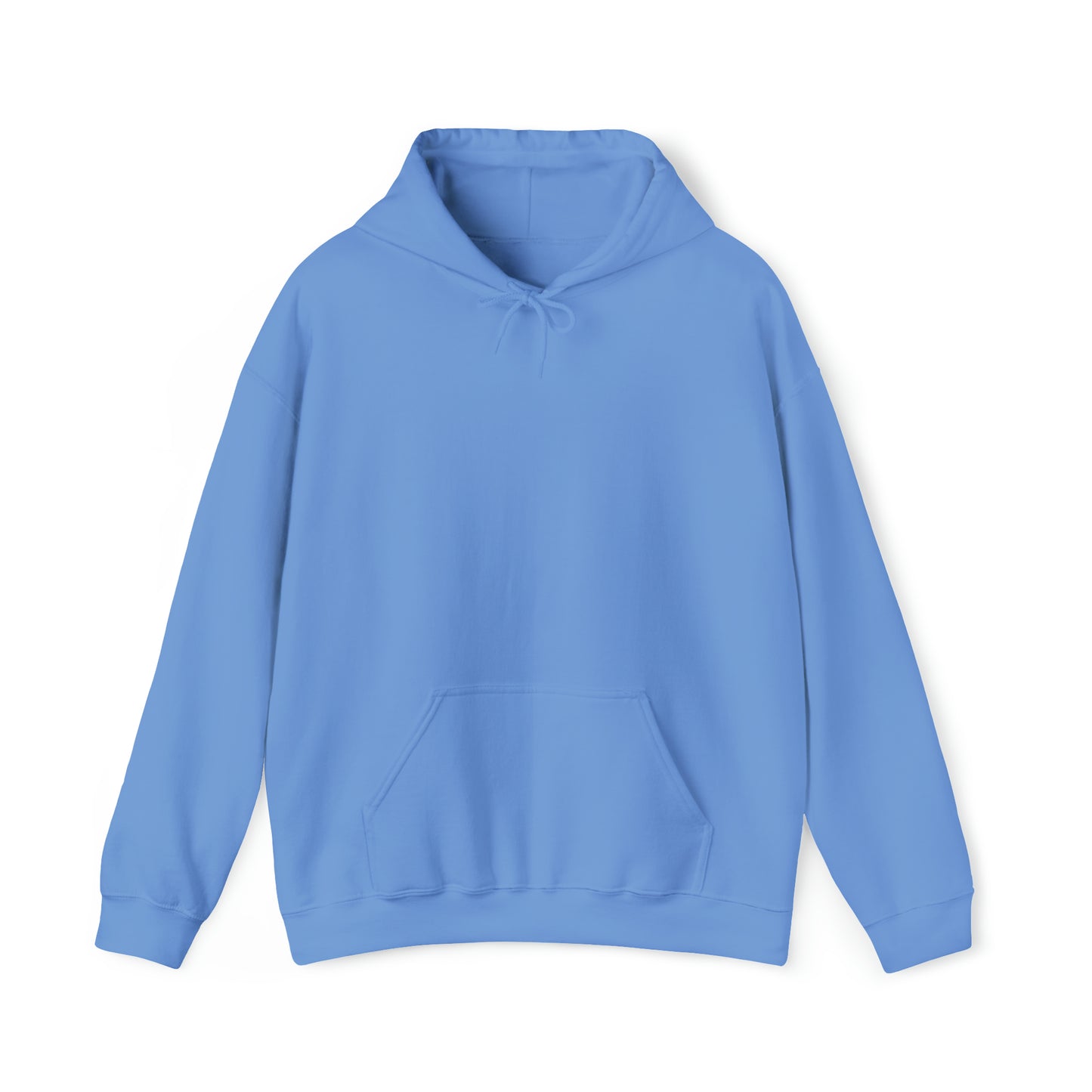 Bender Comfy Hooded Sweatshirt