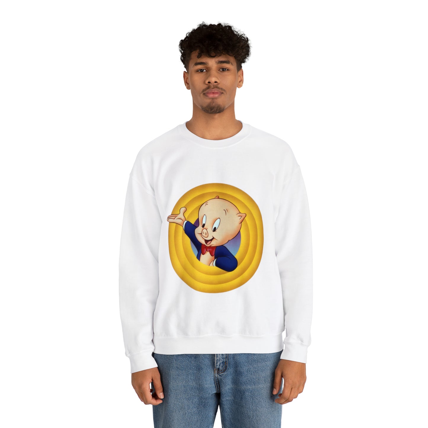 Looney Tunes Sweatshirt