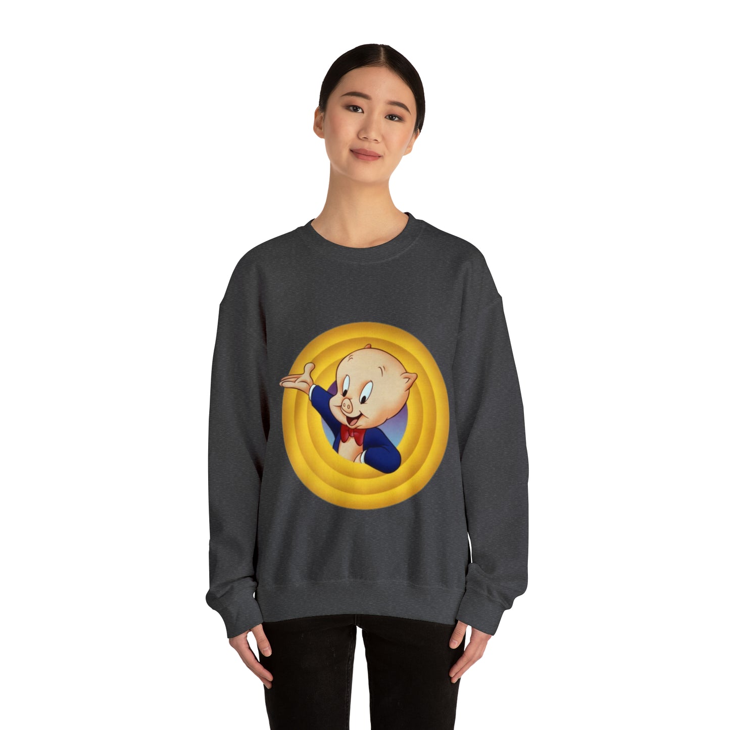 Looney Tunes Sweatshirt