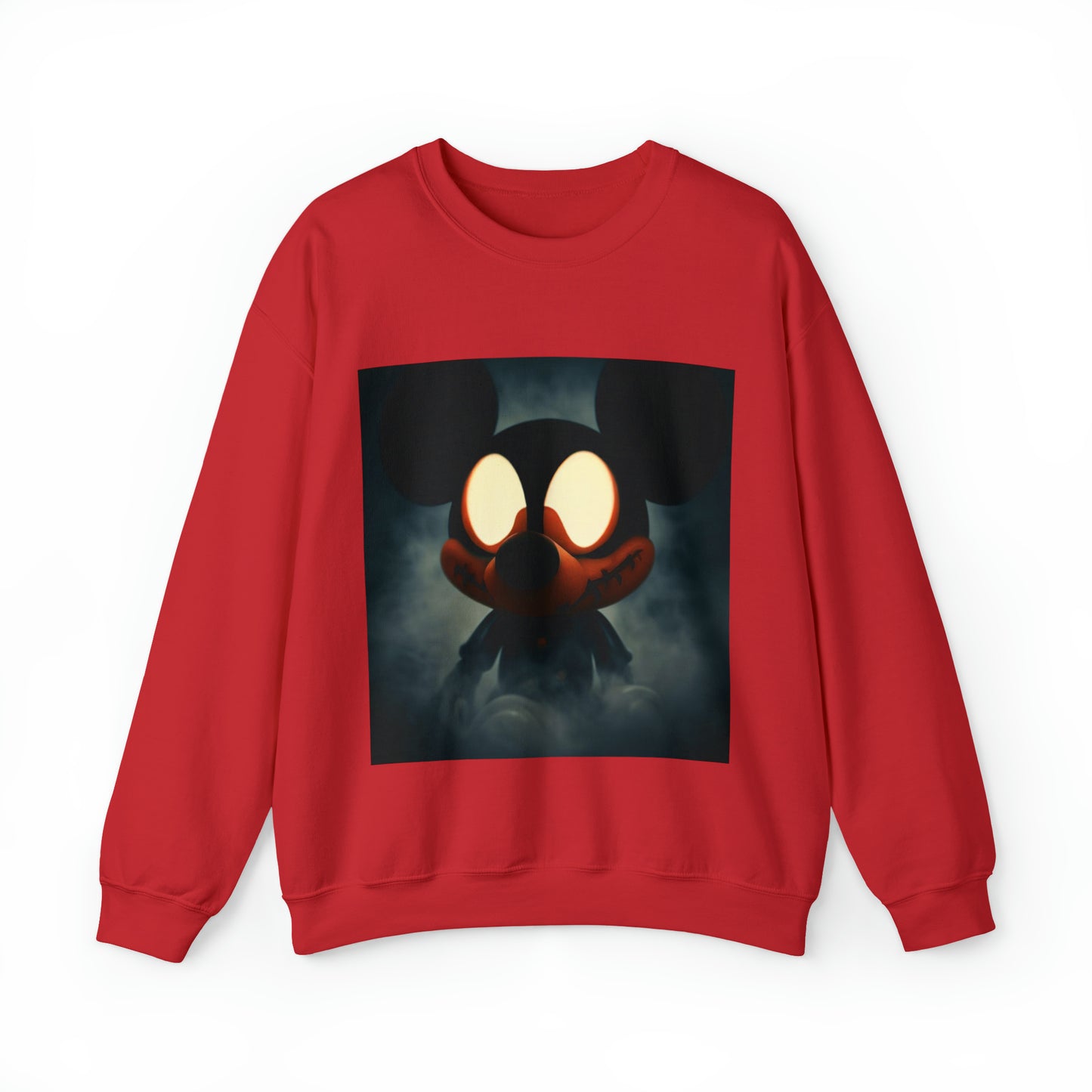 Disney Halloween Sweatshirt