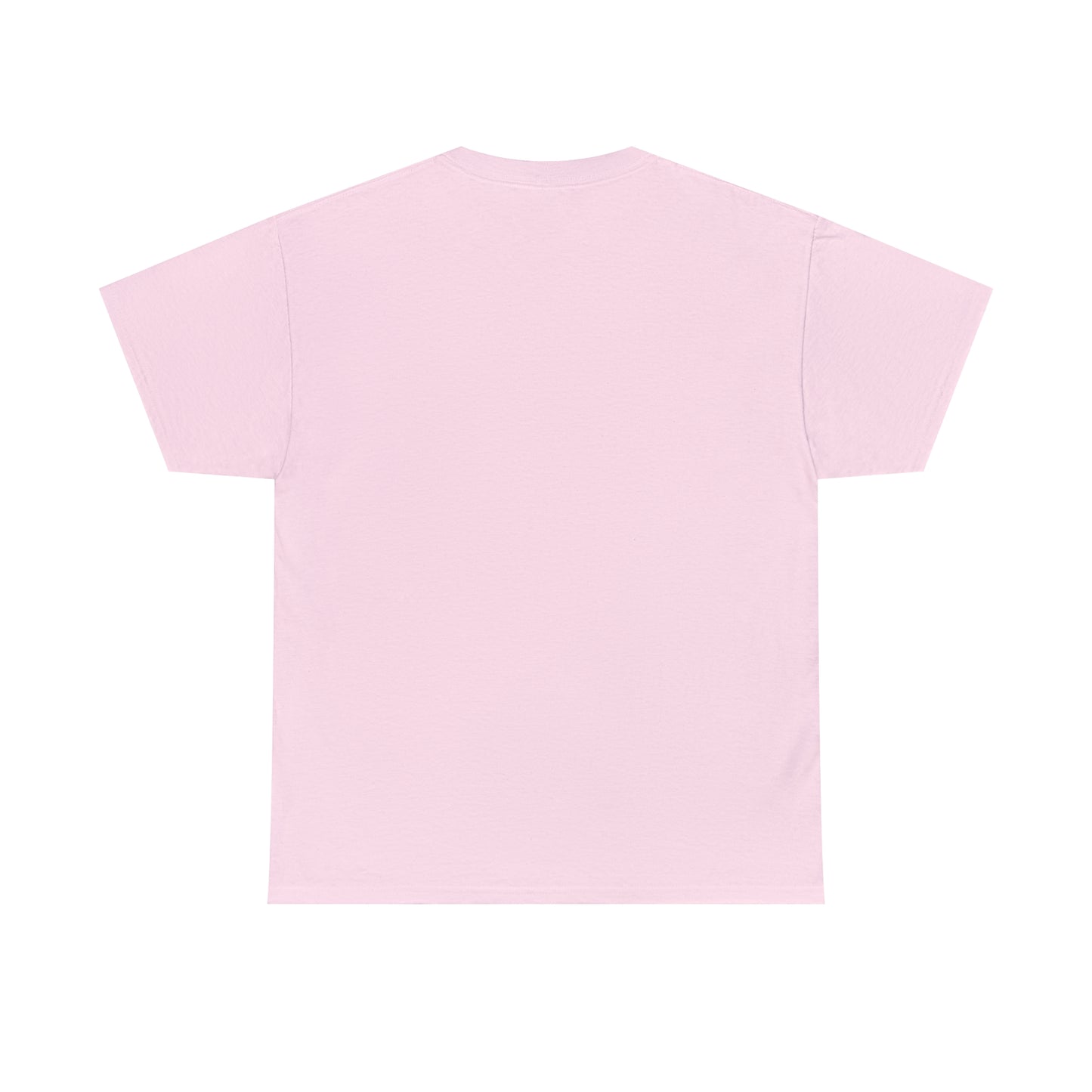 We Bare Bears Unisex Heavy Cotton Tee
