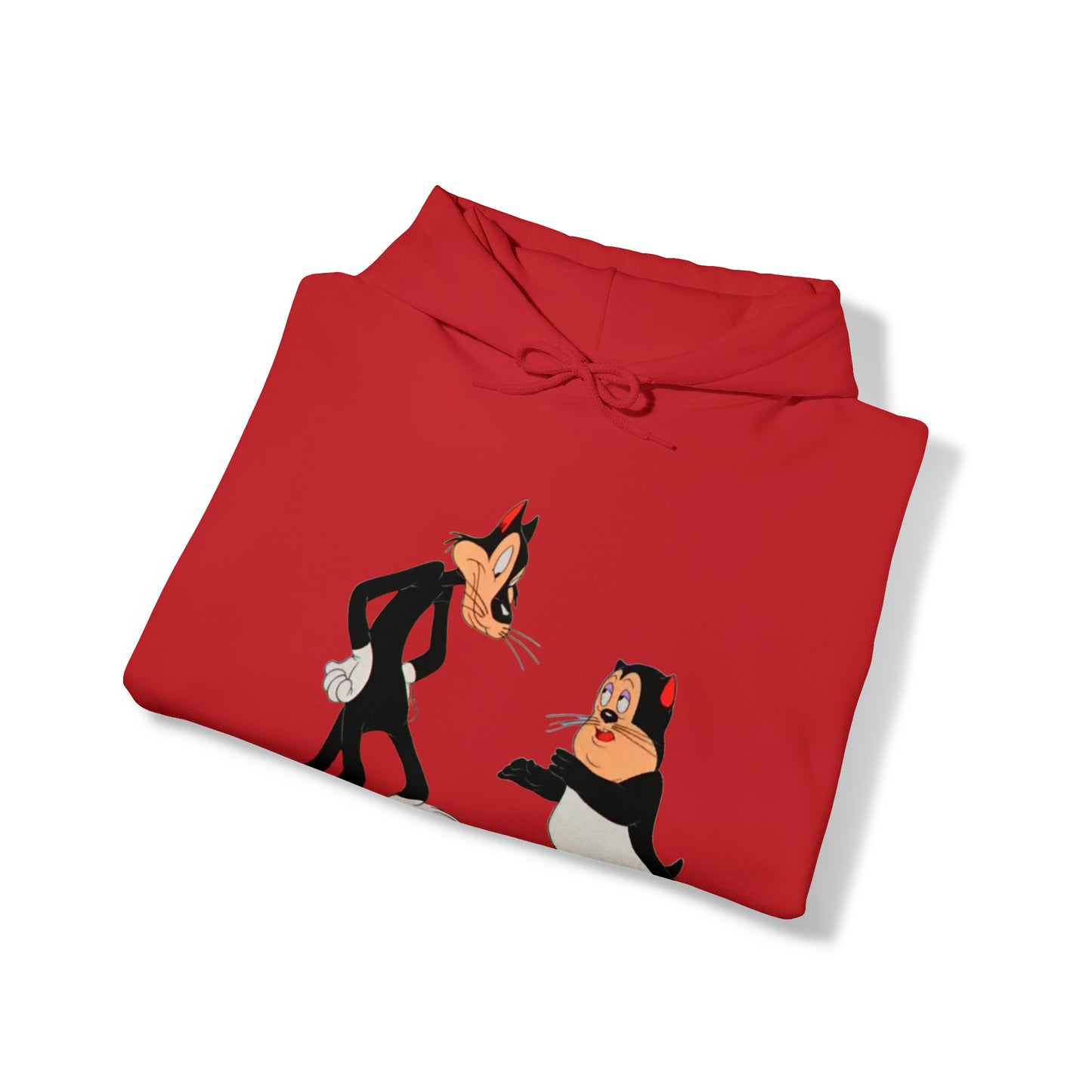 Babbit and Catstello Unisex Heavy Blend™ Hooded Sweatshirt
