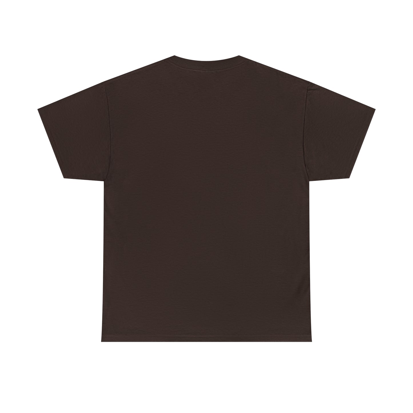 We Bare Bears Unisex Heavy Cotton Tee