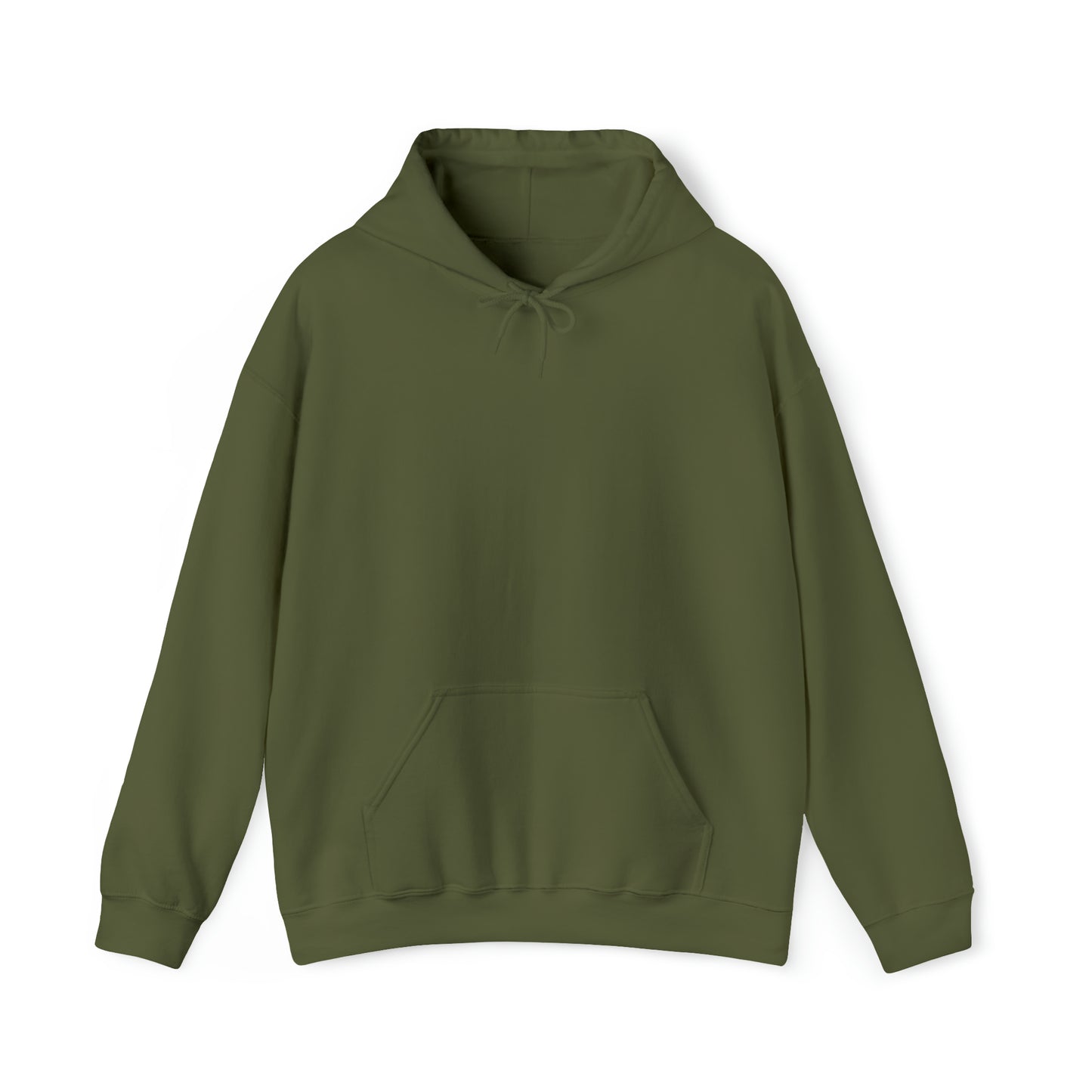 Abstract Bart Simpson Hoodie