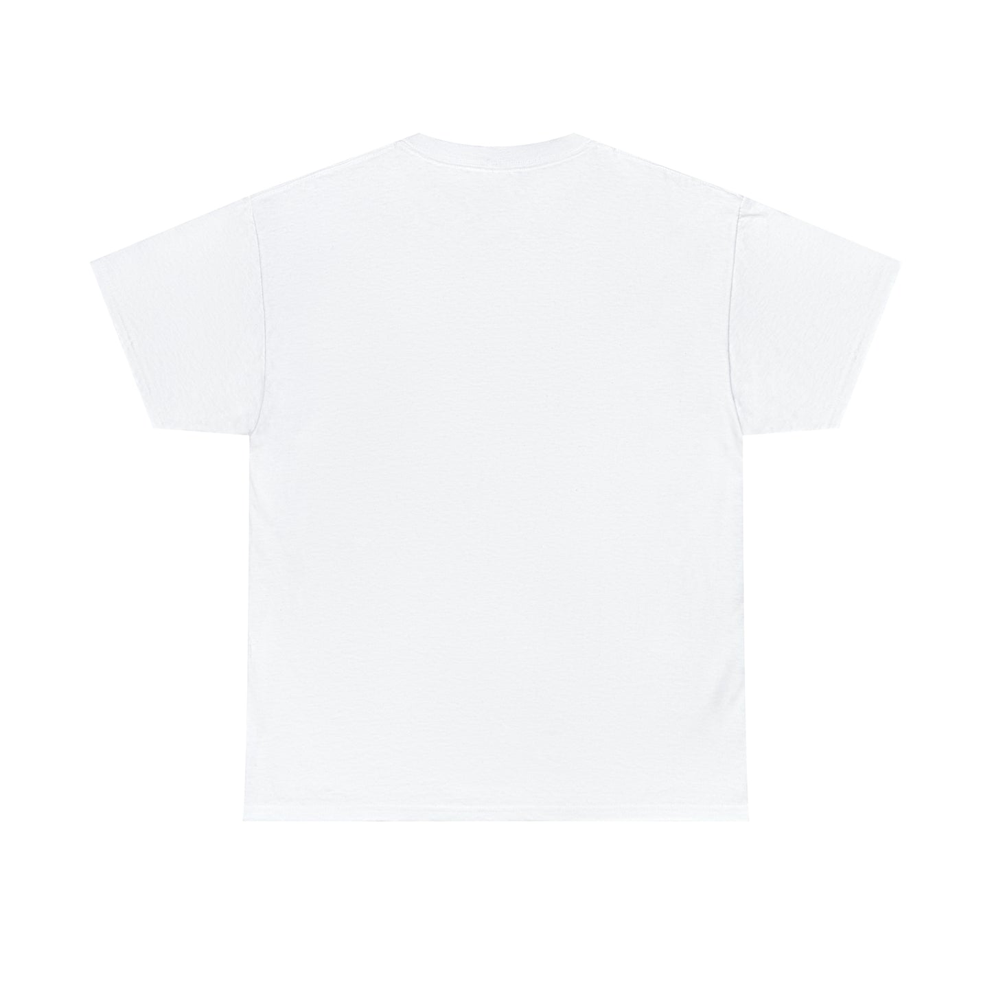 Batman Bat Signal Watercolor Cotton Tee
