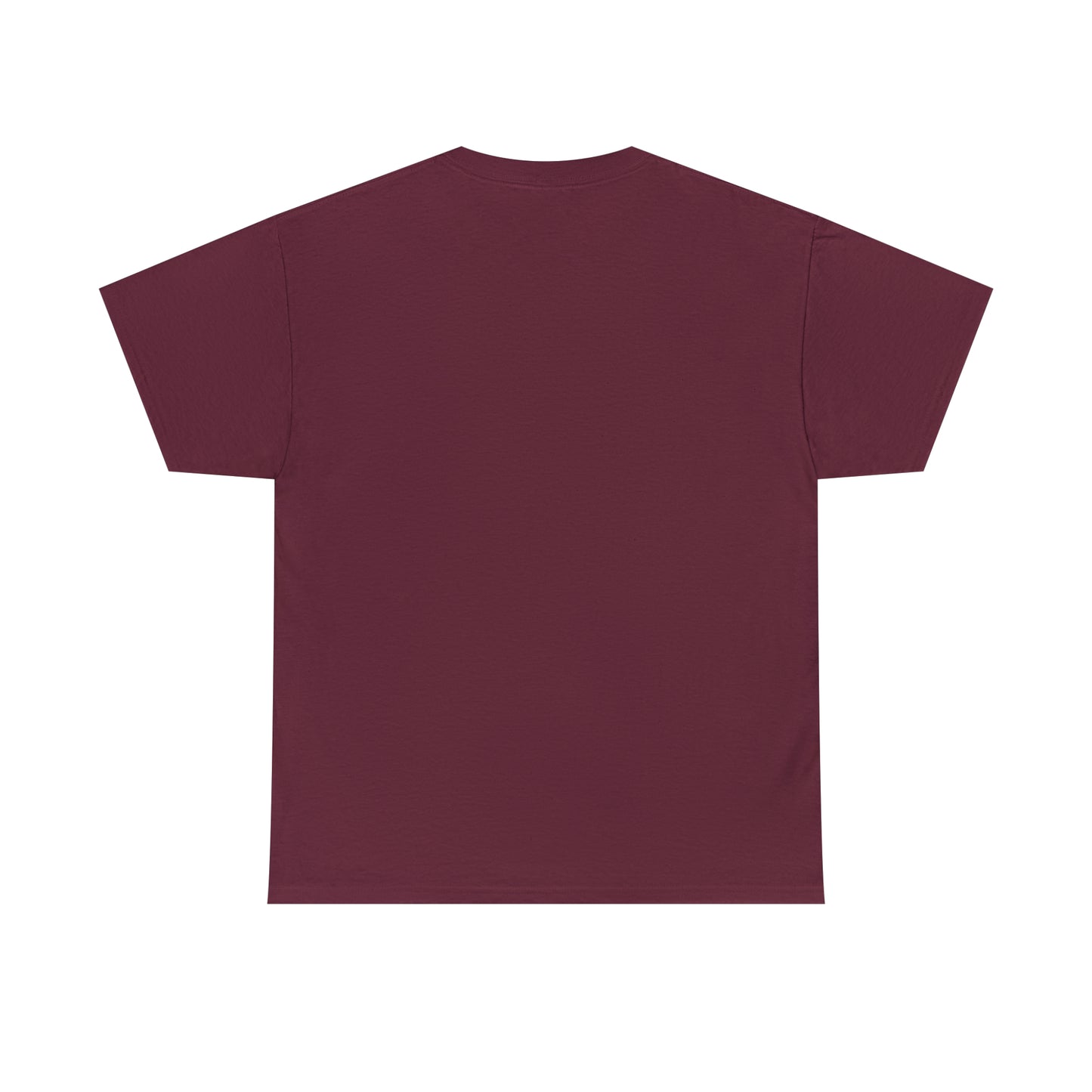 We Bare Bears Unisex Heavy Cotton Tee