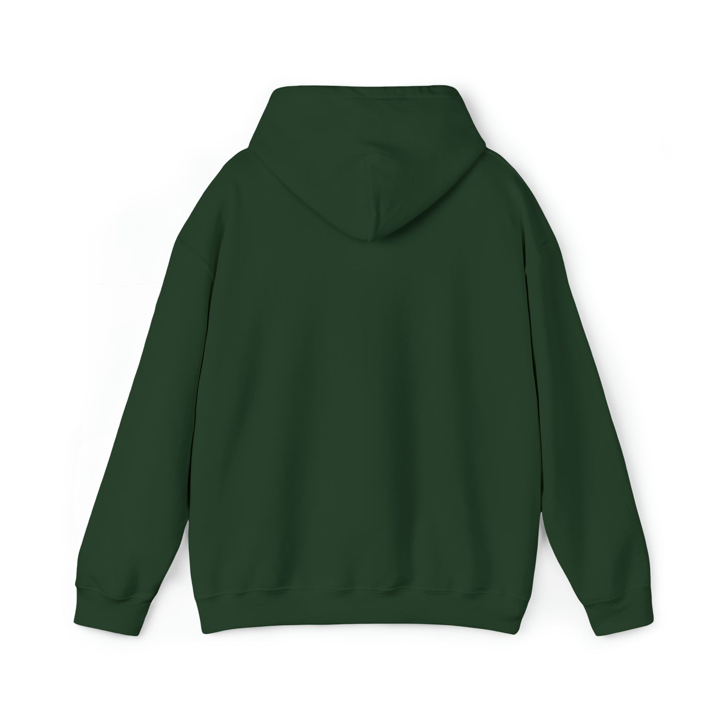 Charmandr Pop Art Unisex Heavy Blend™ Hooded Sweatshirt