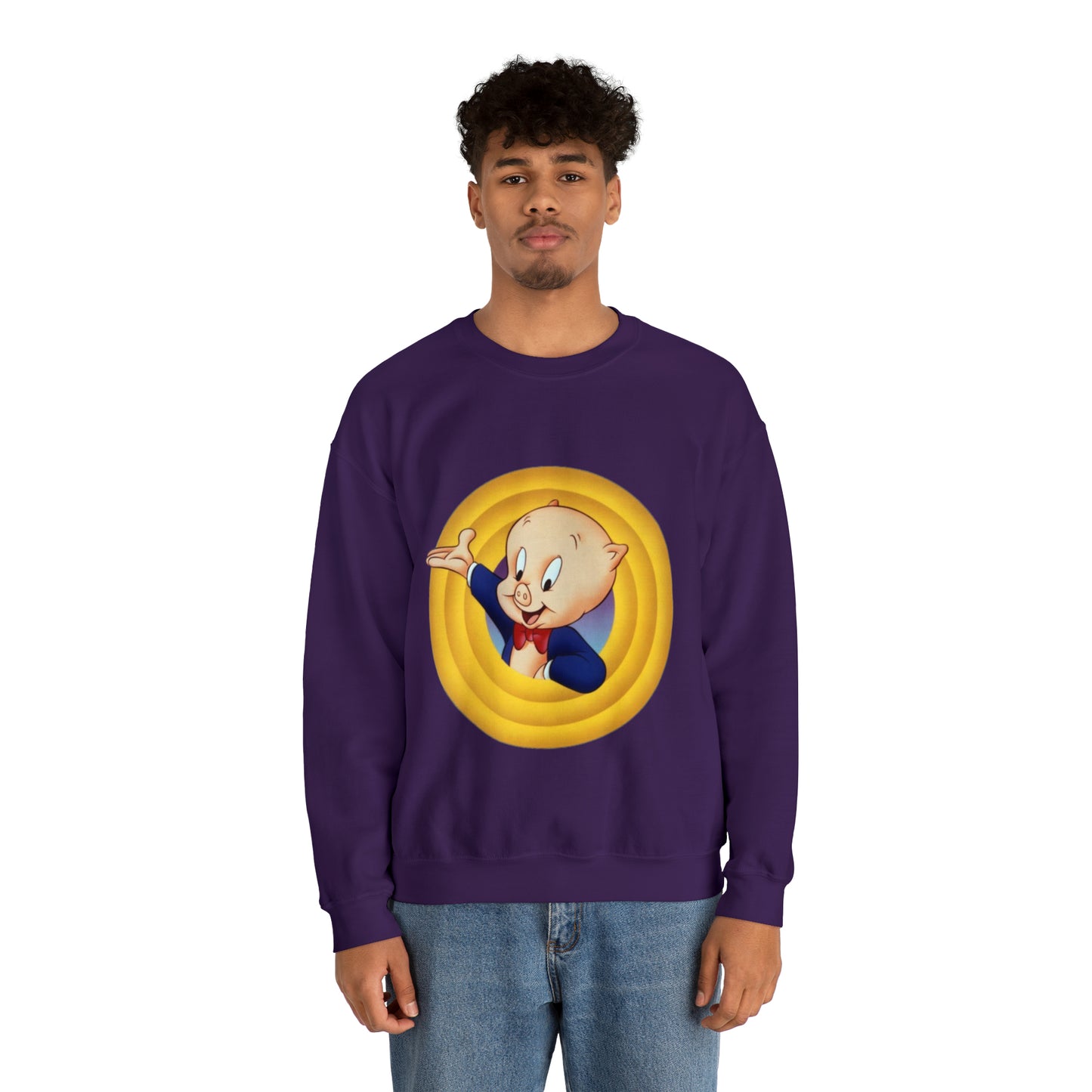 Looney Tunes Sweatshirt