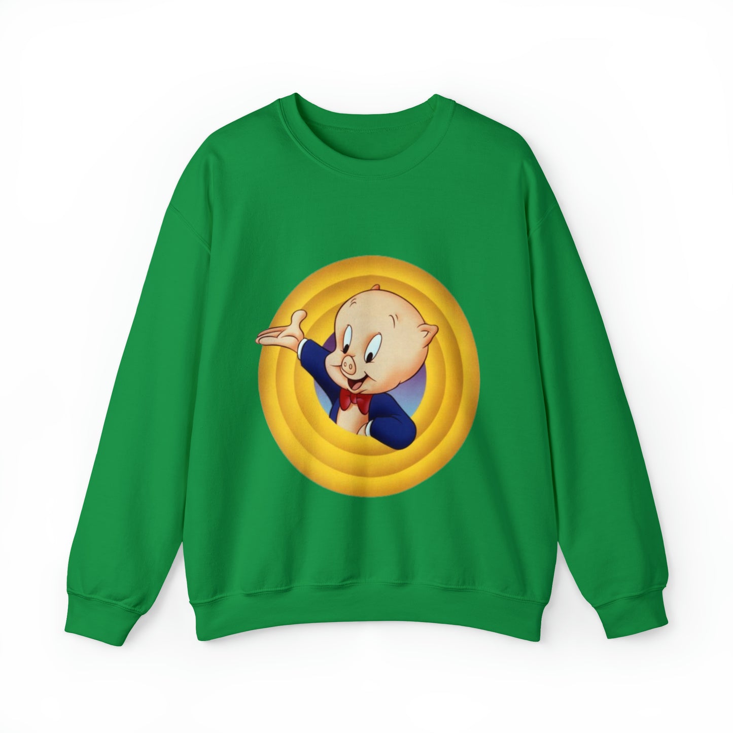 Looney Tunes Sweatshirt