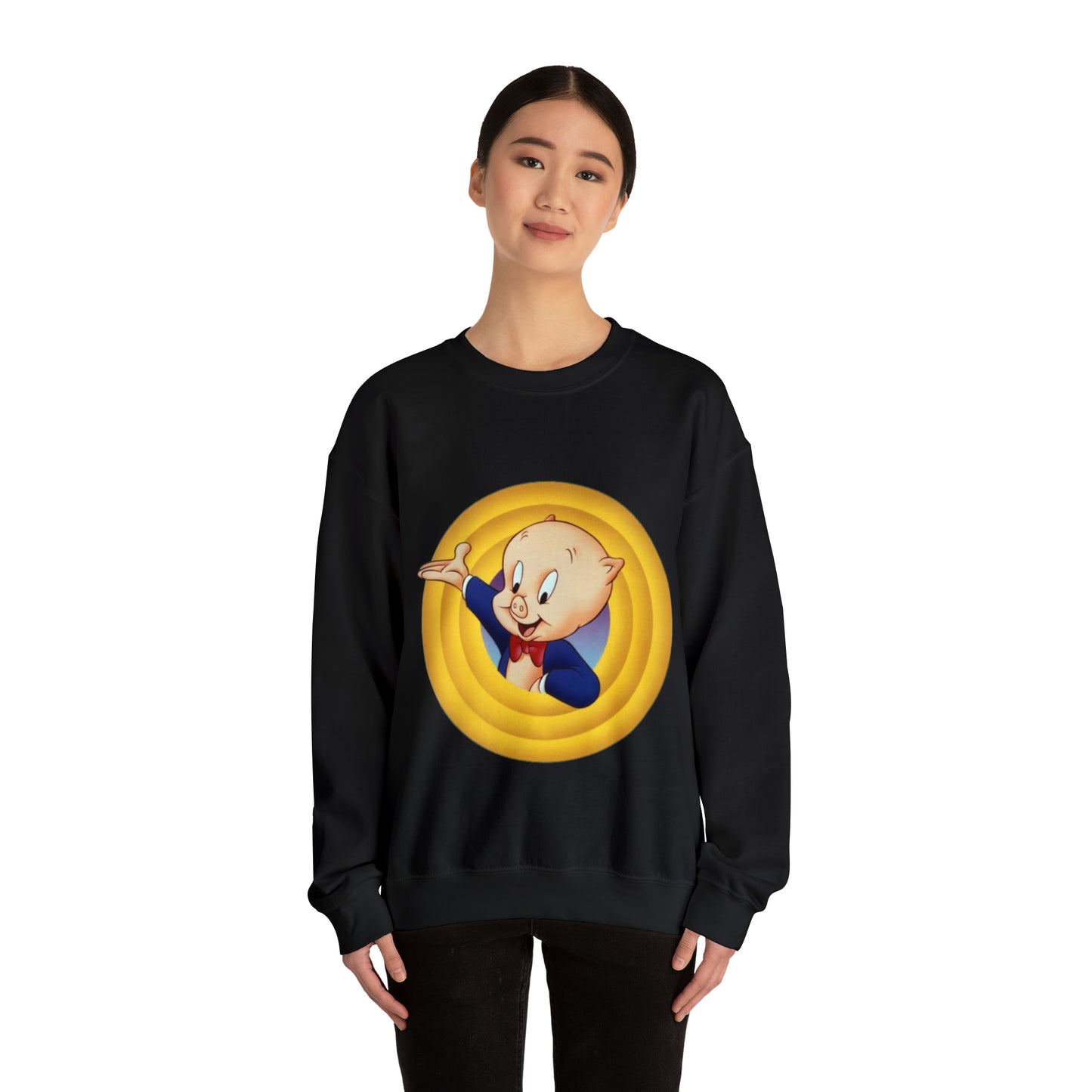 Looney Tunes Sweatshirt