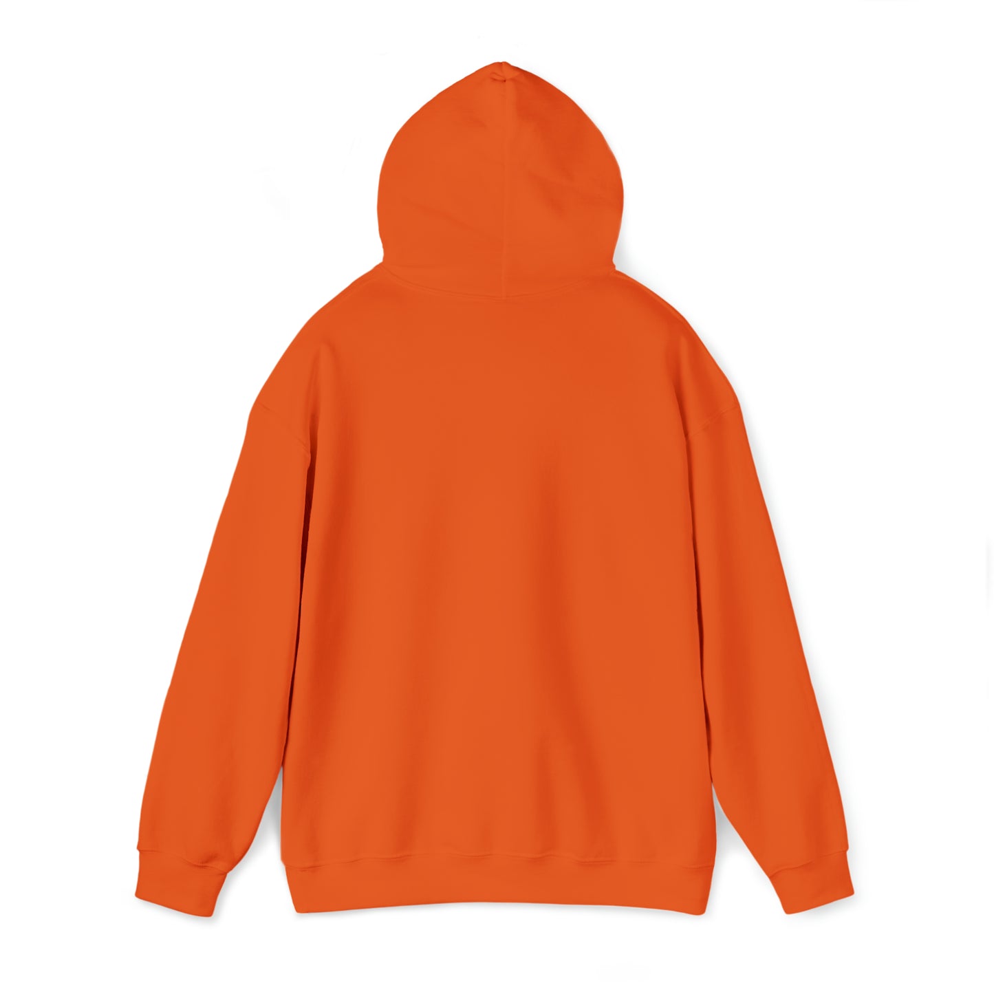 Charmandr Pop Art Unisex Heavy Blend™ Hooded Sweatshirt