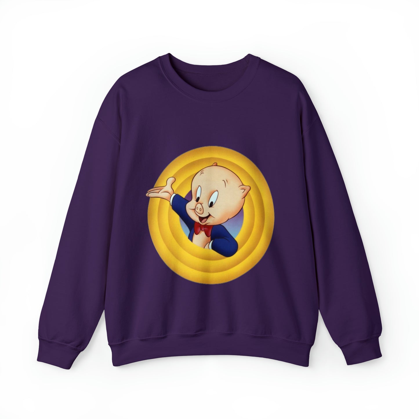Looney Tunes Sweatshirt